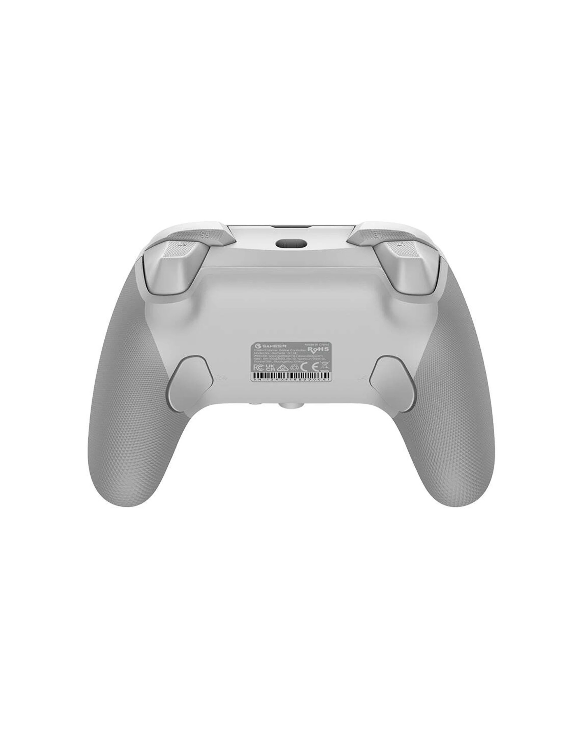 3 Gamesir G7 HE Enhanced Wired Controller For Xbox USB-C Gaming Controller
 - white, 3 of 3