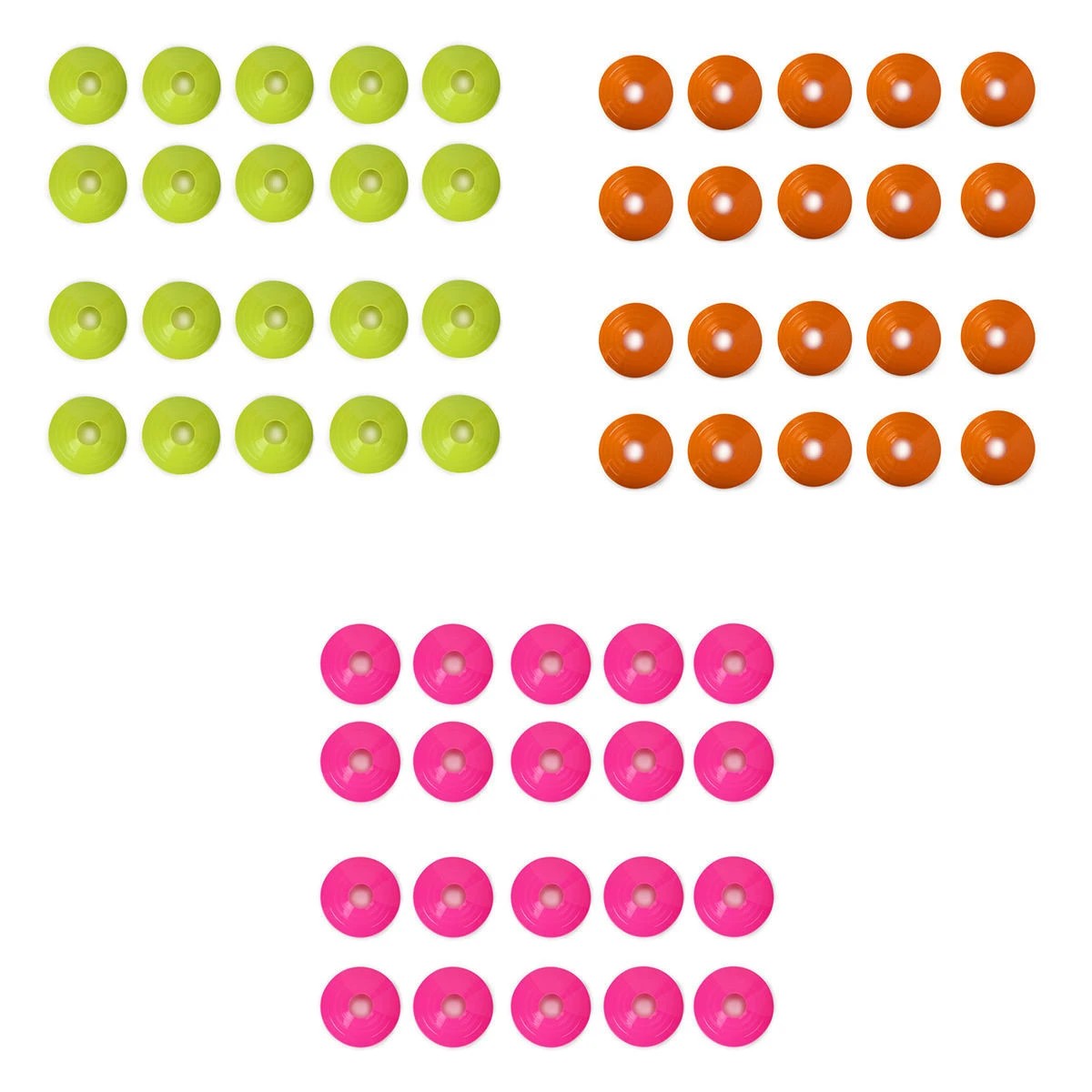 2 20 Pack Markers, 2 of 9