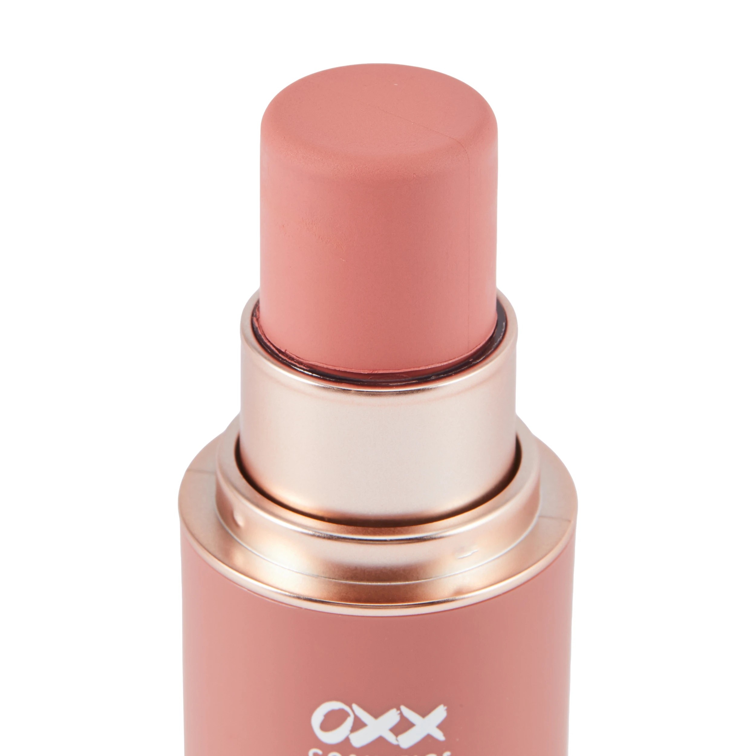 3 OXX Cosmetics Blush Stick - Rose, 3 of 5