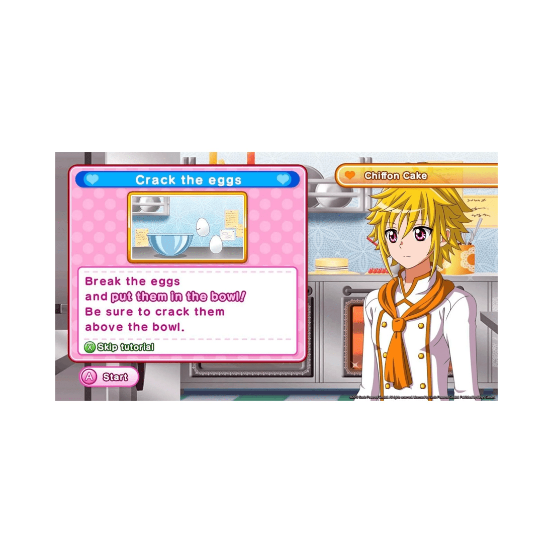 5 Sonic Powered Waku Waku Sweets - Switch - US Import, 5 of 6