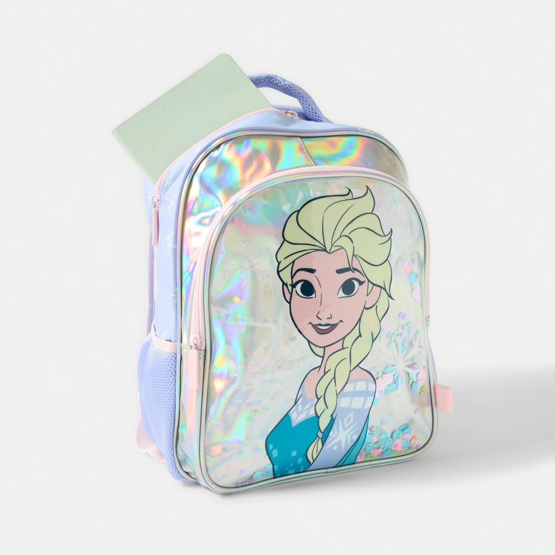 7 Frozen Backpack, 7 of 7