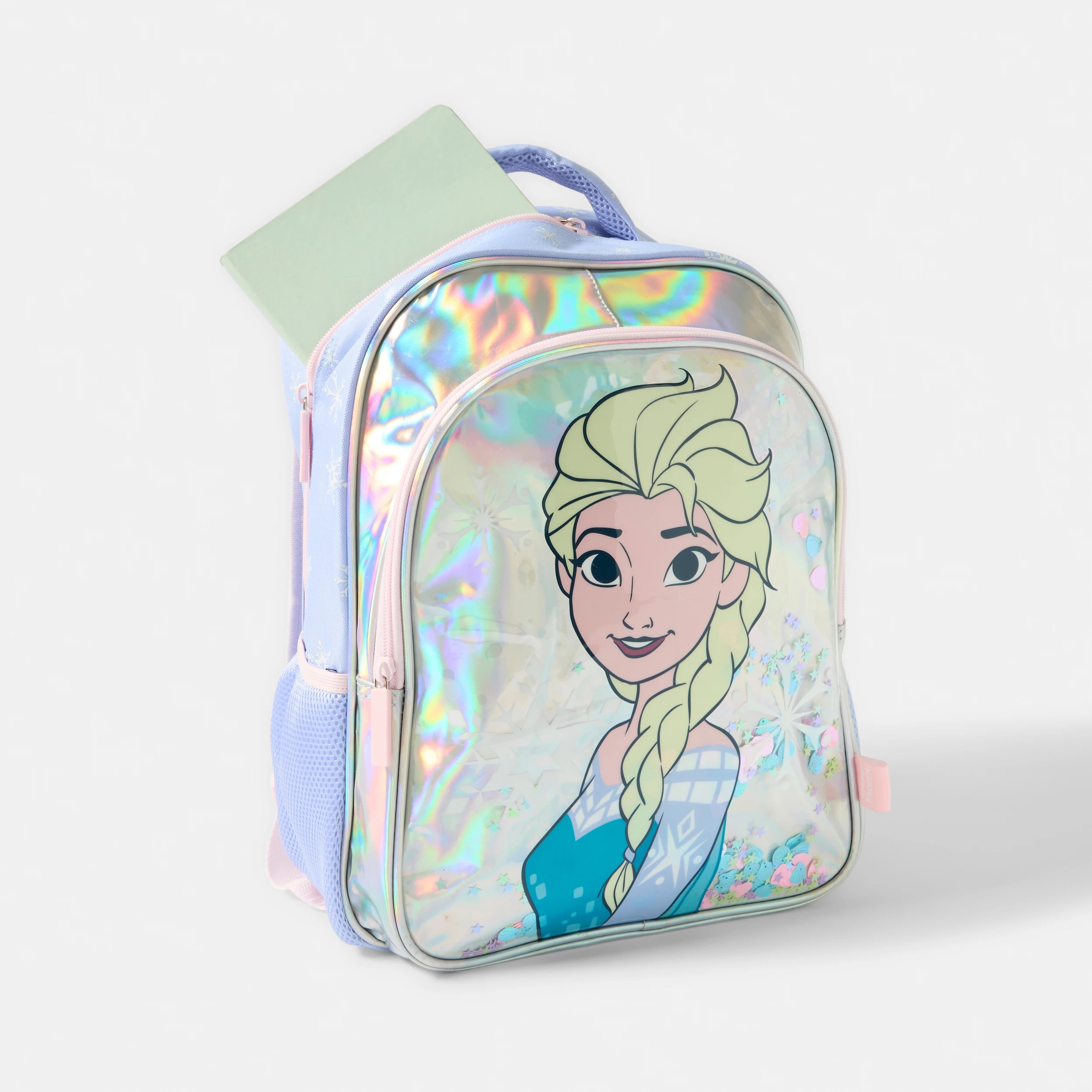 7 Frozen Backpack, 7 of 7