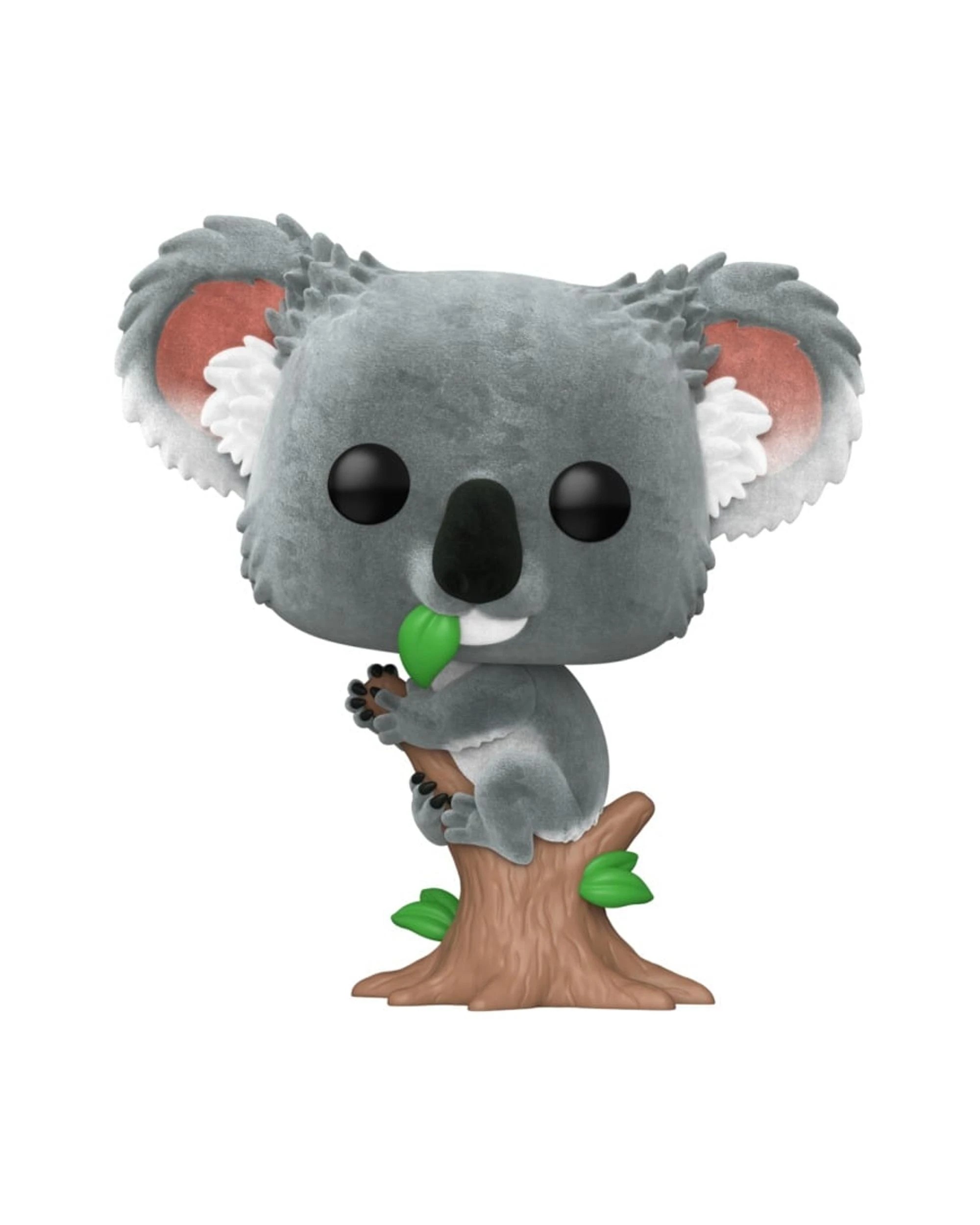 2 Australian Animals Koala Flocked Funko POP! Vinyl, 2 of 3
