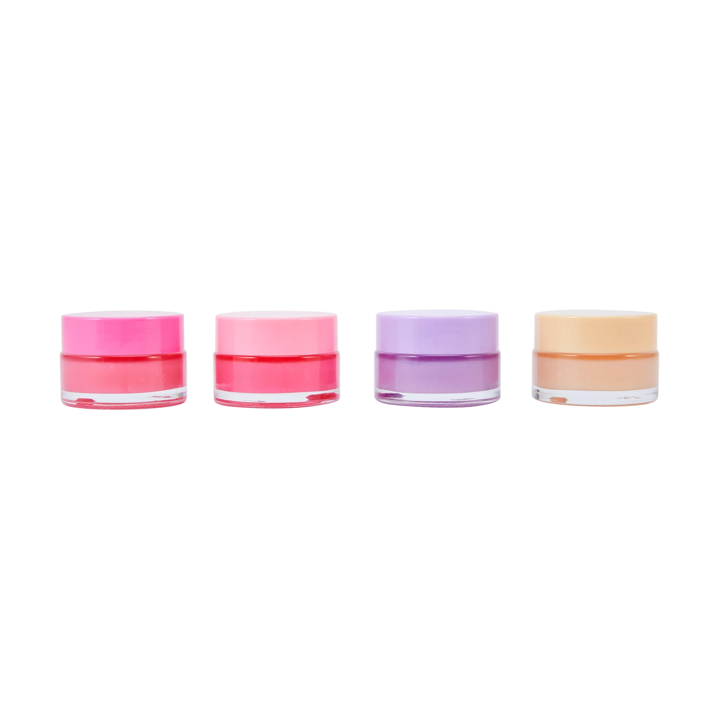 4 OXX Skincare 4 Piece Overnight Lip Mask Set, 4 of 5