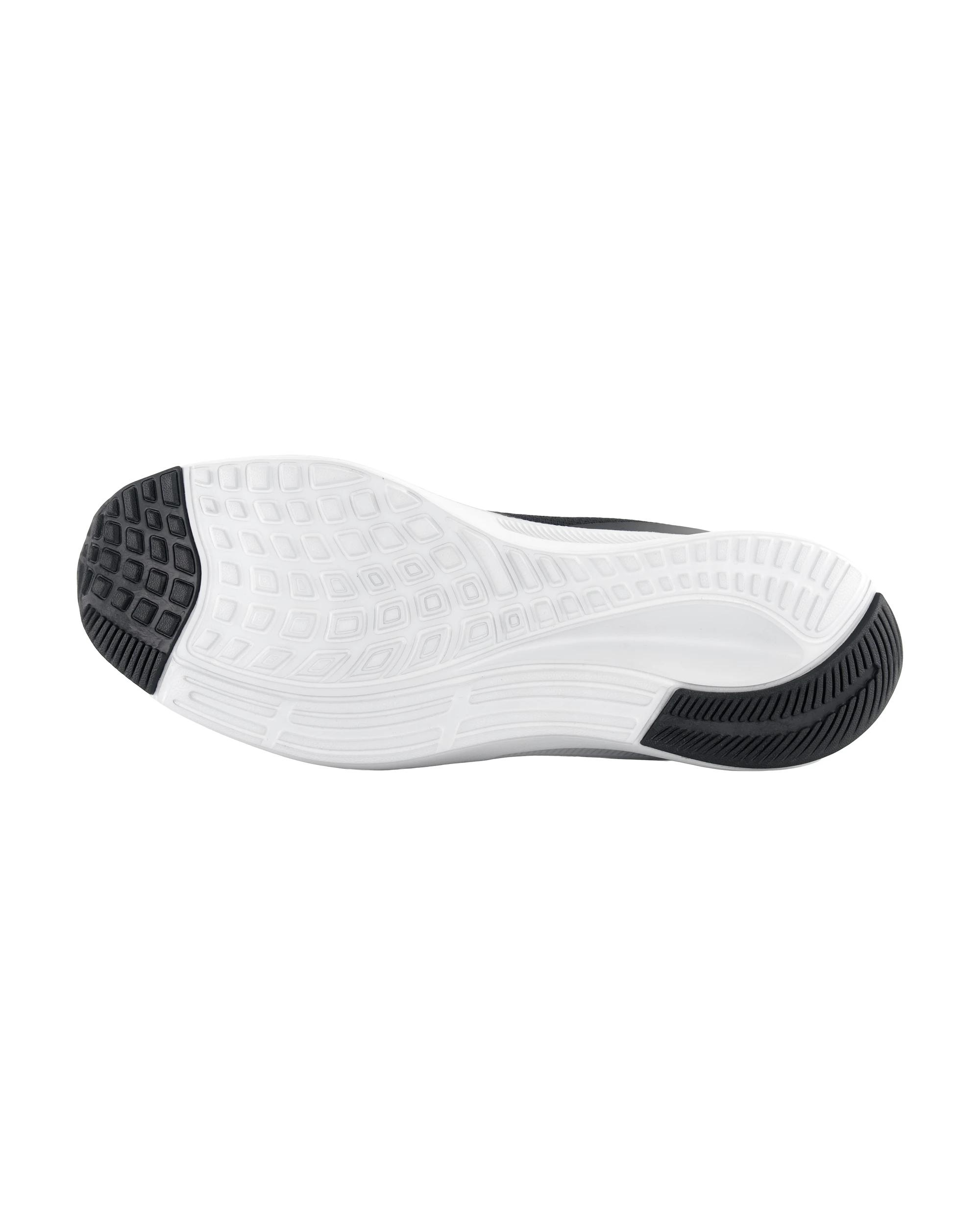 4 Fly Knit Sneakers Black, 4 of 5