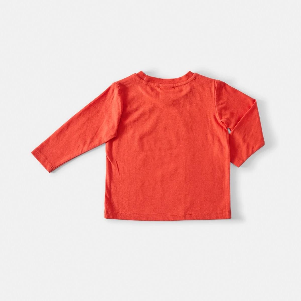 2 Wiggles Licence Red Dress Up Skivvy Top Red Wig, 2 of 3