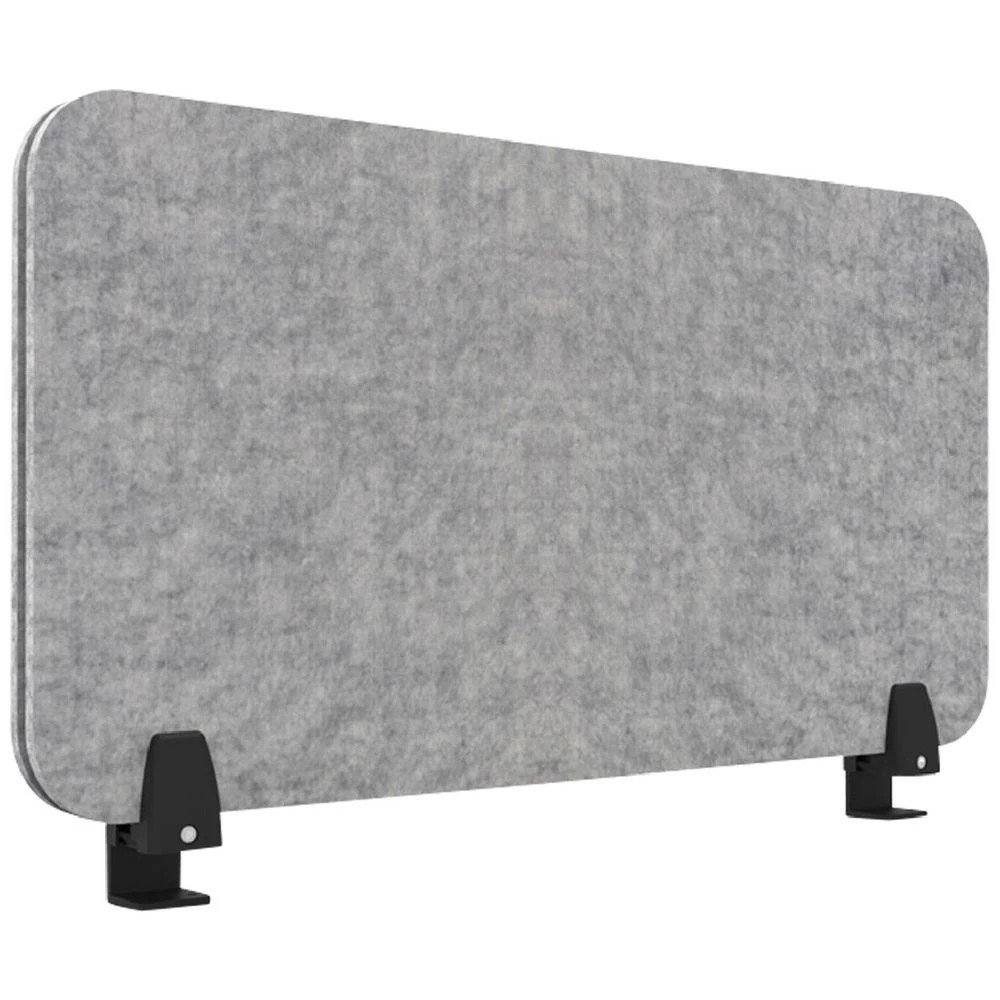 1 Furnx Eco Panel Screen Side Mount Office Furnishing Accessories Workspace Screens and Partitions, 1 of 2