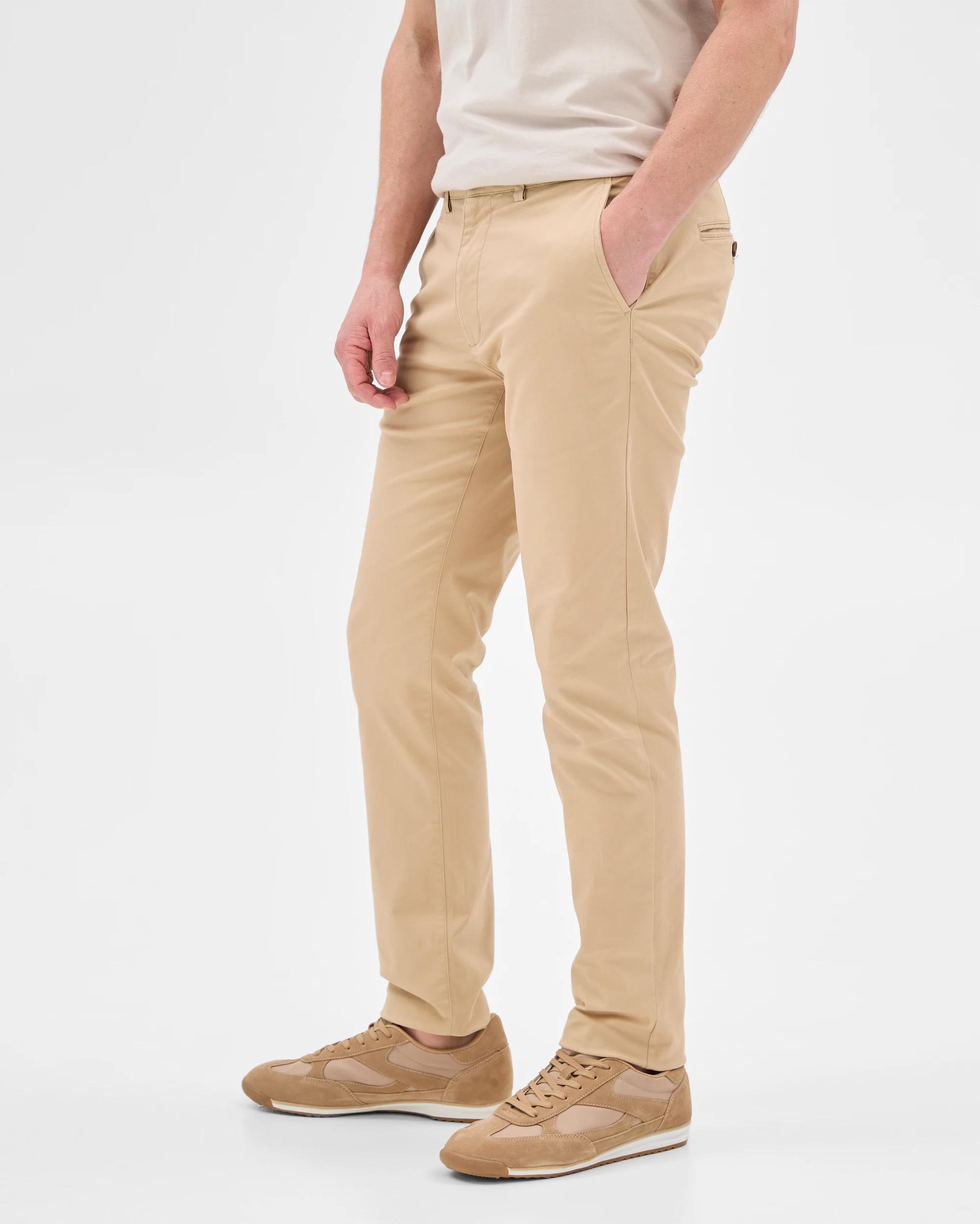 5 Target Australian Cotton Slim Chino Pants TAN, 5 of 7