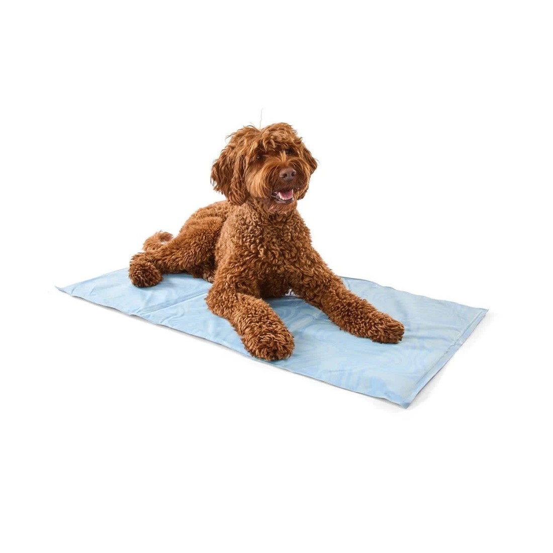 1 Pet Cooling Mat - Large, Tie Dye, 1 of 8