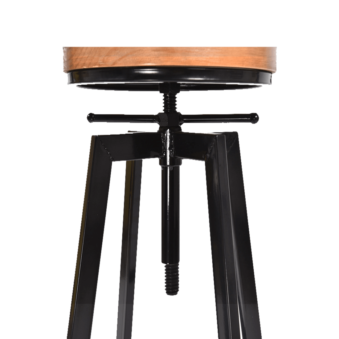 5 Levede Vintage Bar Stool, 5 of 6