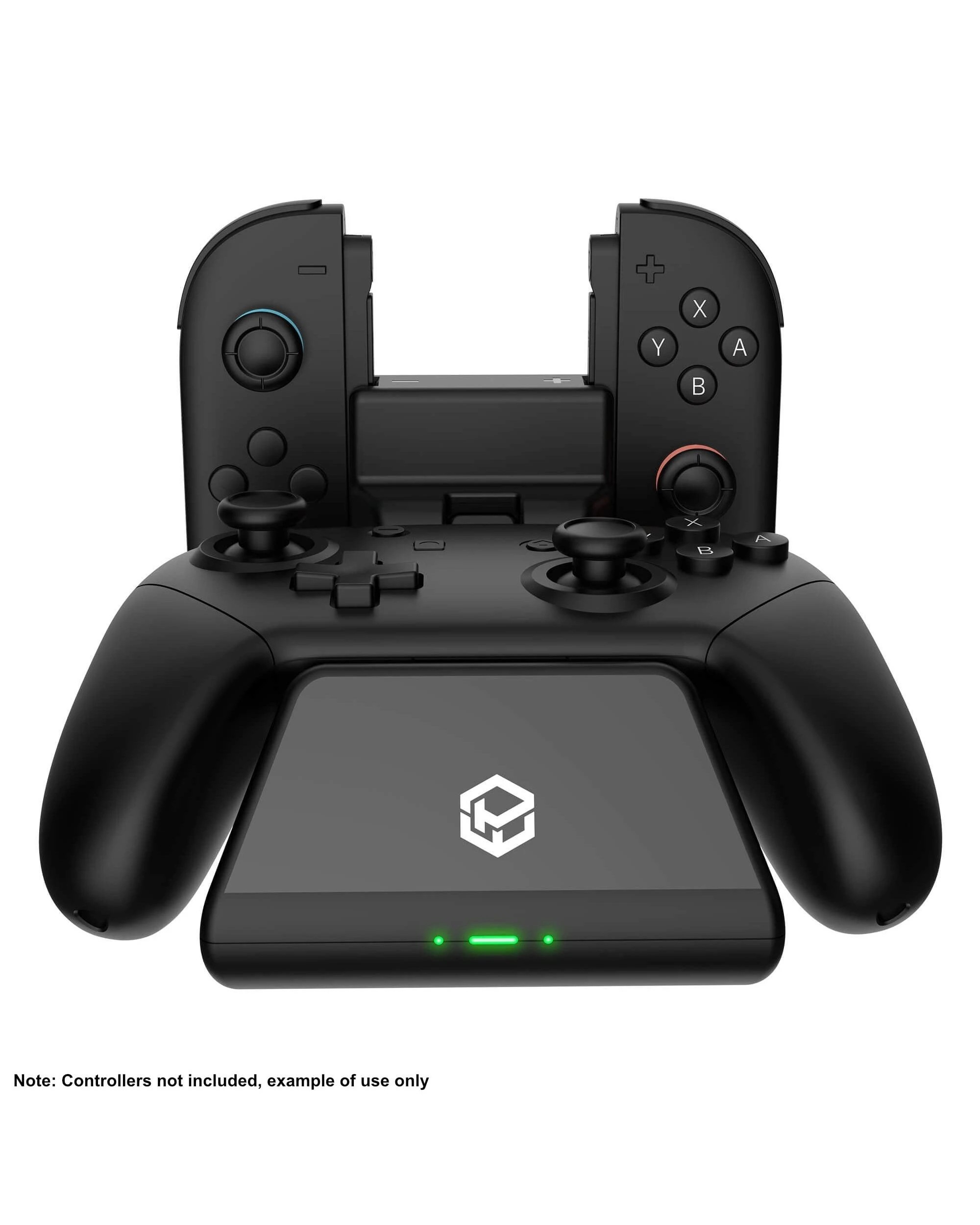 6 Powerwave Pro Charging Station for Nintendo Switch 2, 6 of 6