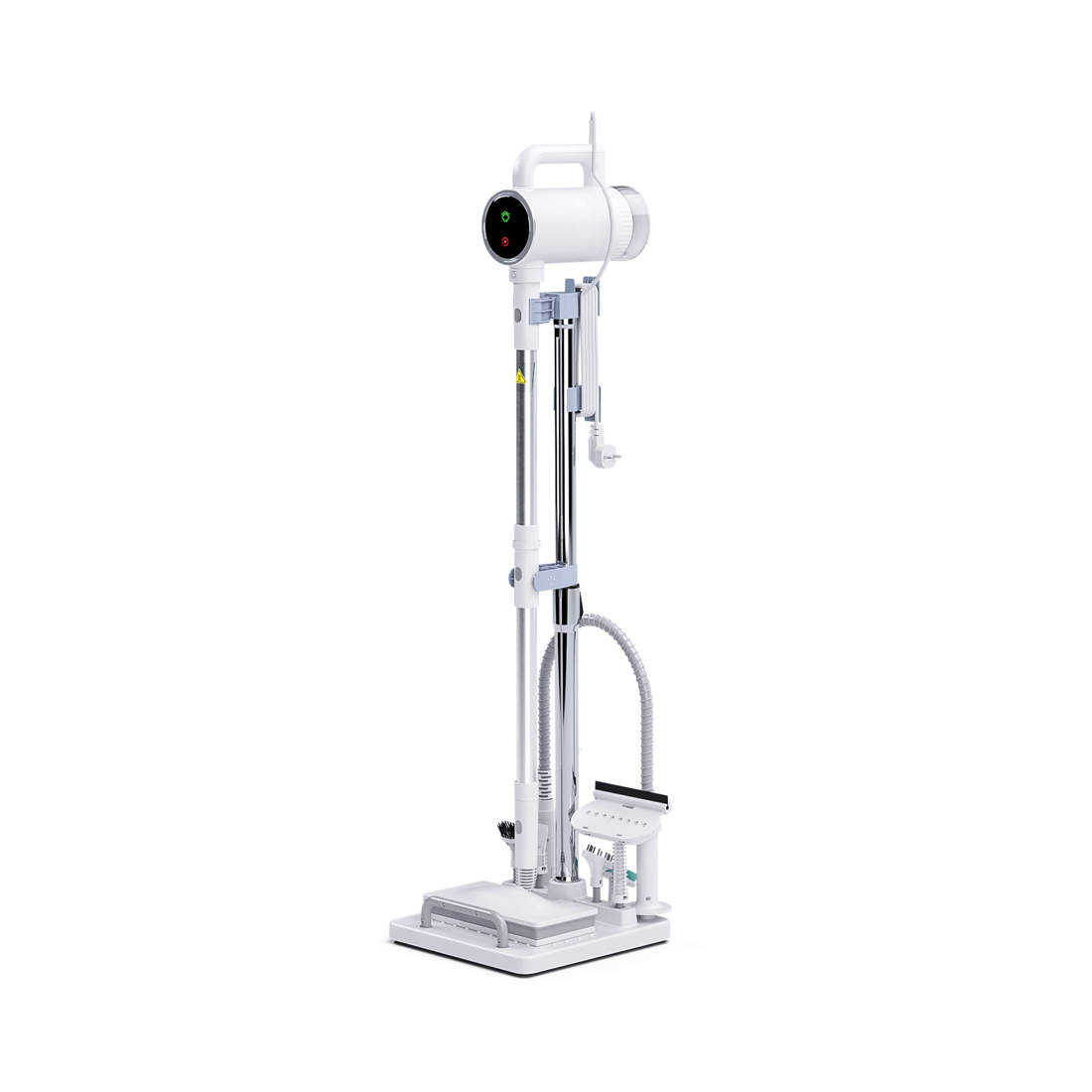 4 Advwin Multi-functional Steam Cleaner, Storage Bracket,  for Multi-Surface, 4 of 7