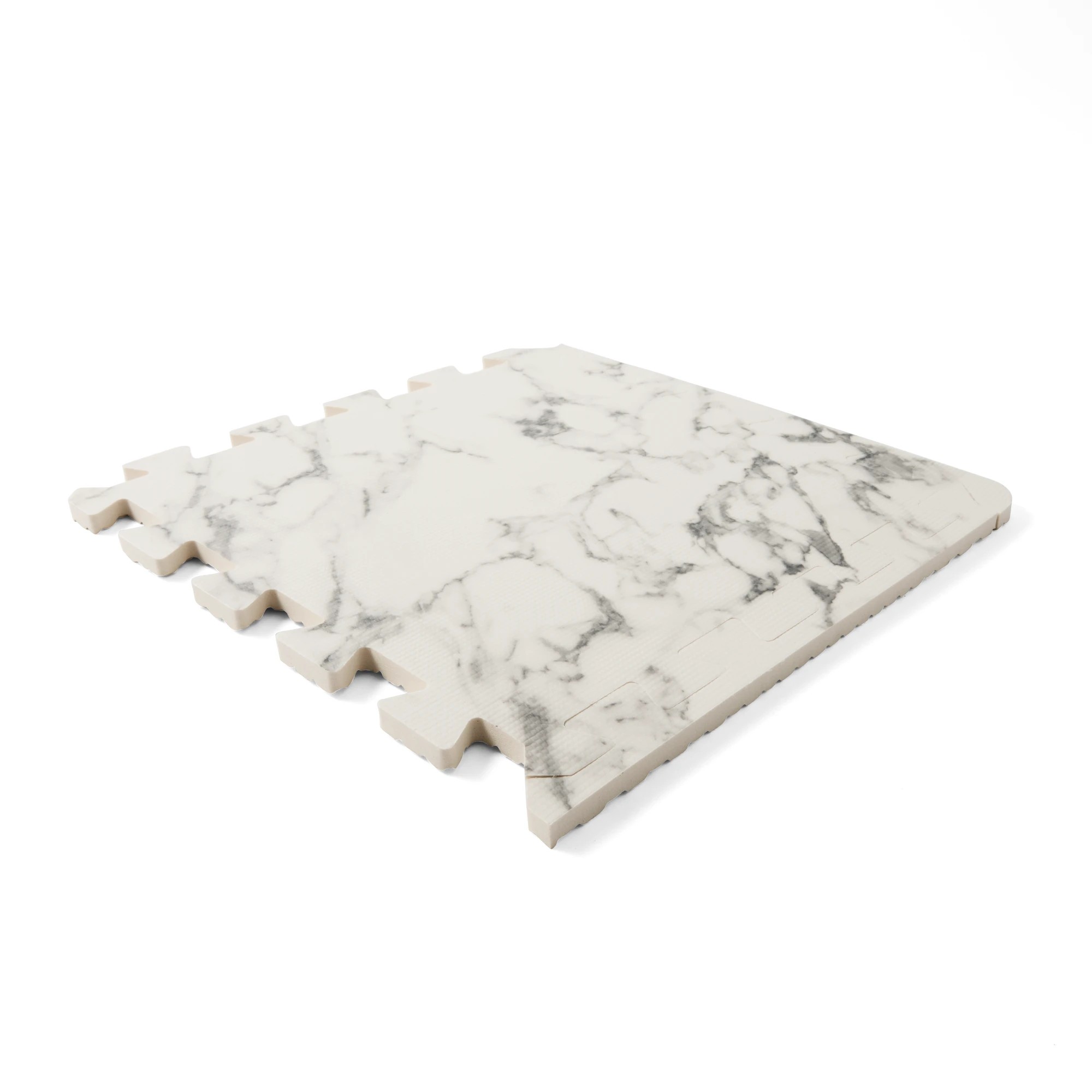 3 12 Pack Yoga and Gym Flooring Tiles, 3 of 10