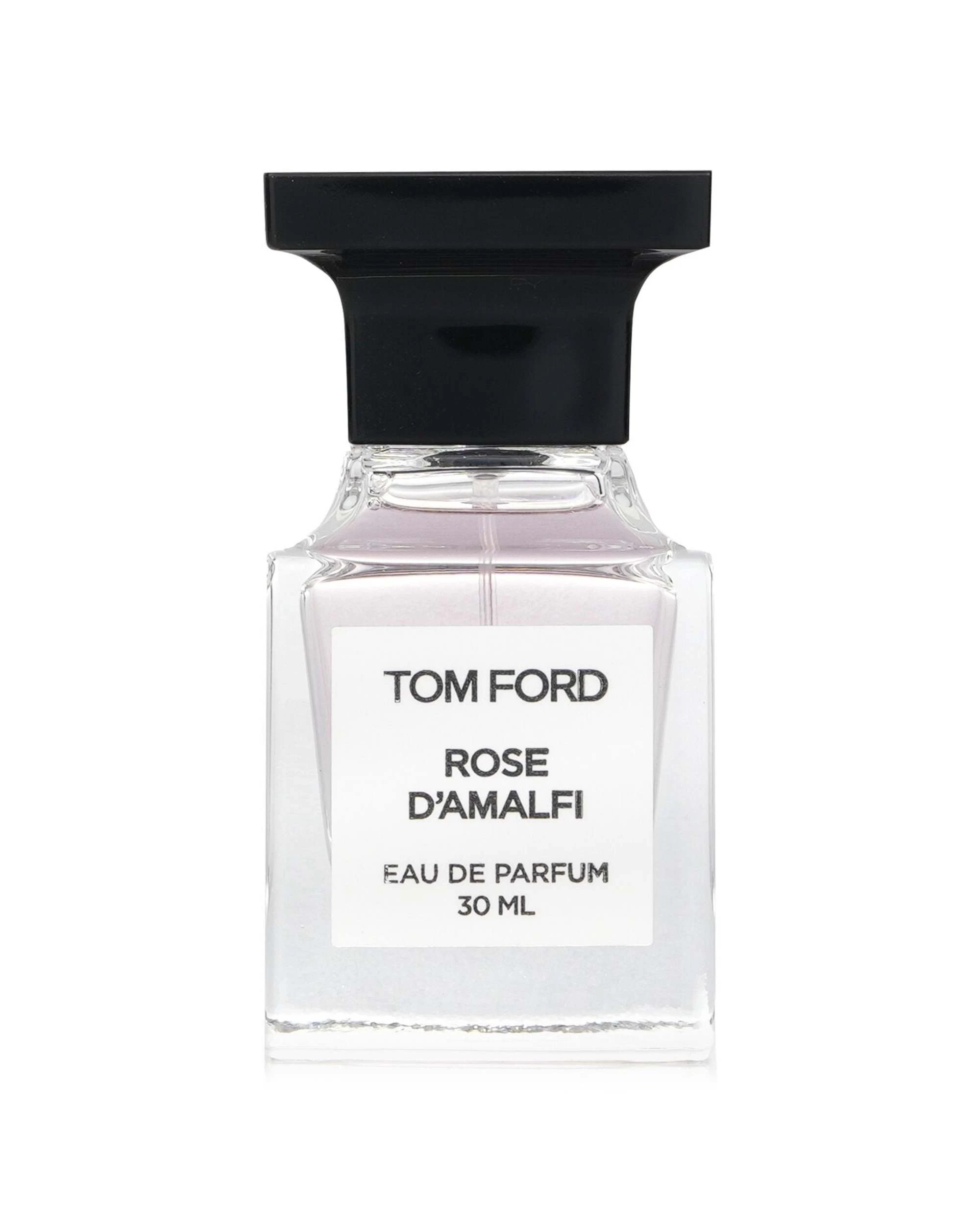 2 Rose D'Amalfi 50ml Eau de Parfum, 2 of 2