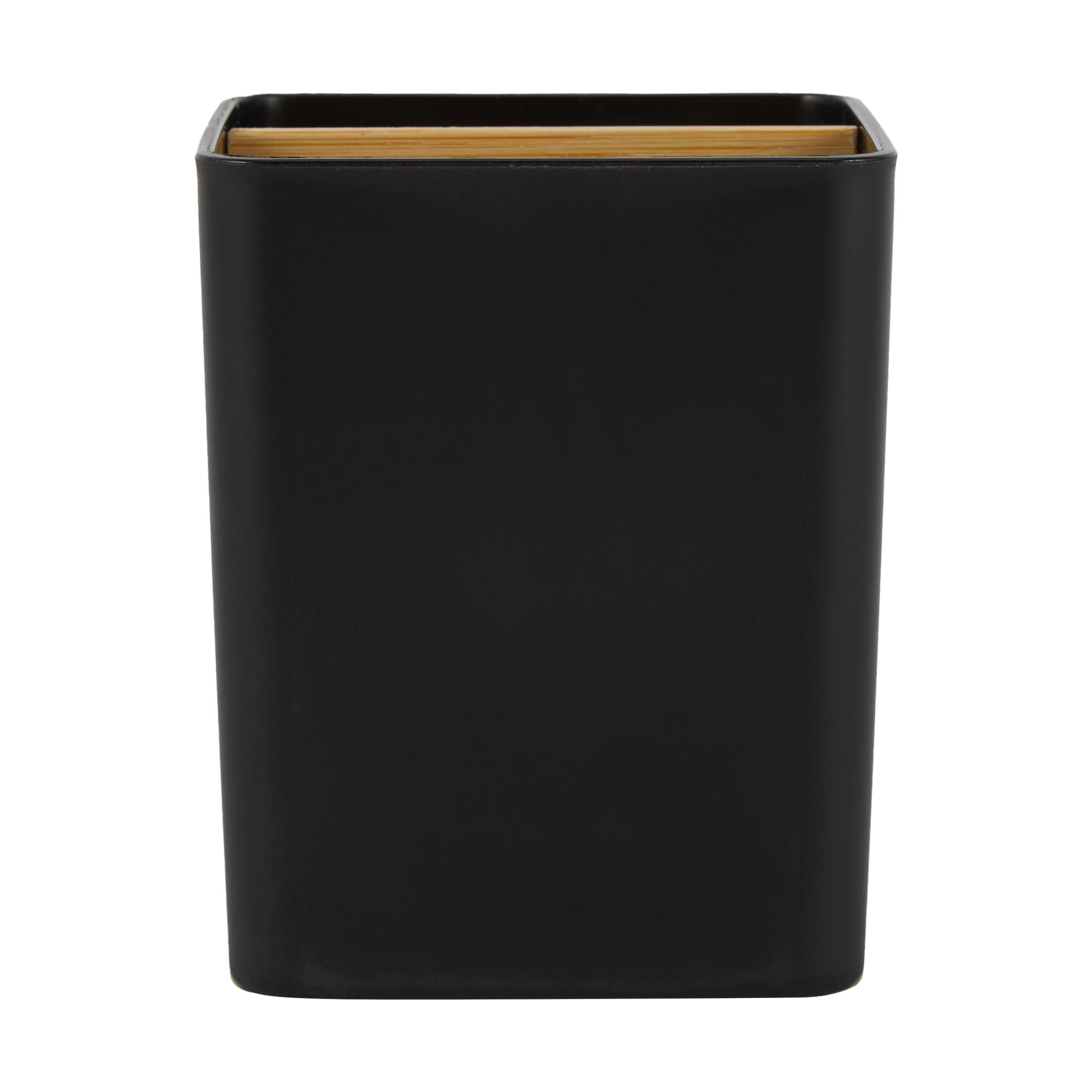 1 Pen Cup - Black, 1 of 6
