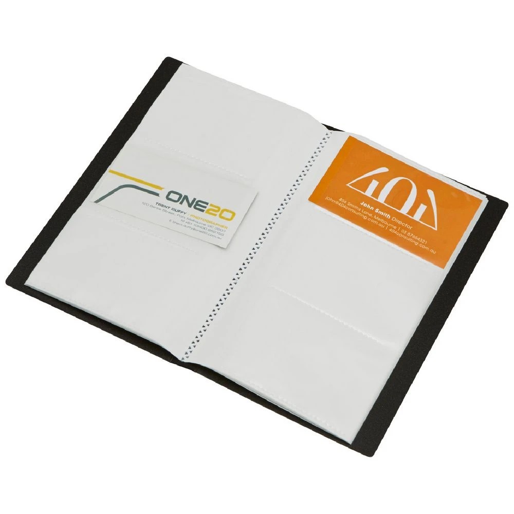 1 Keji Business Card Holder, 1 of 2