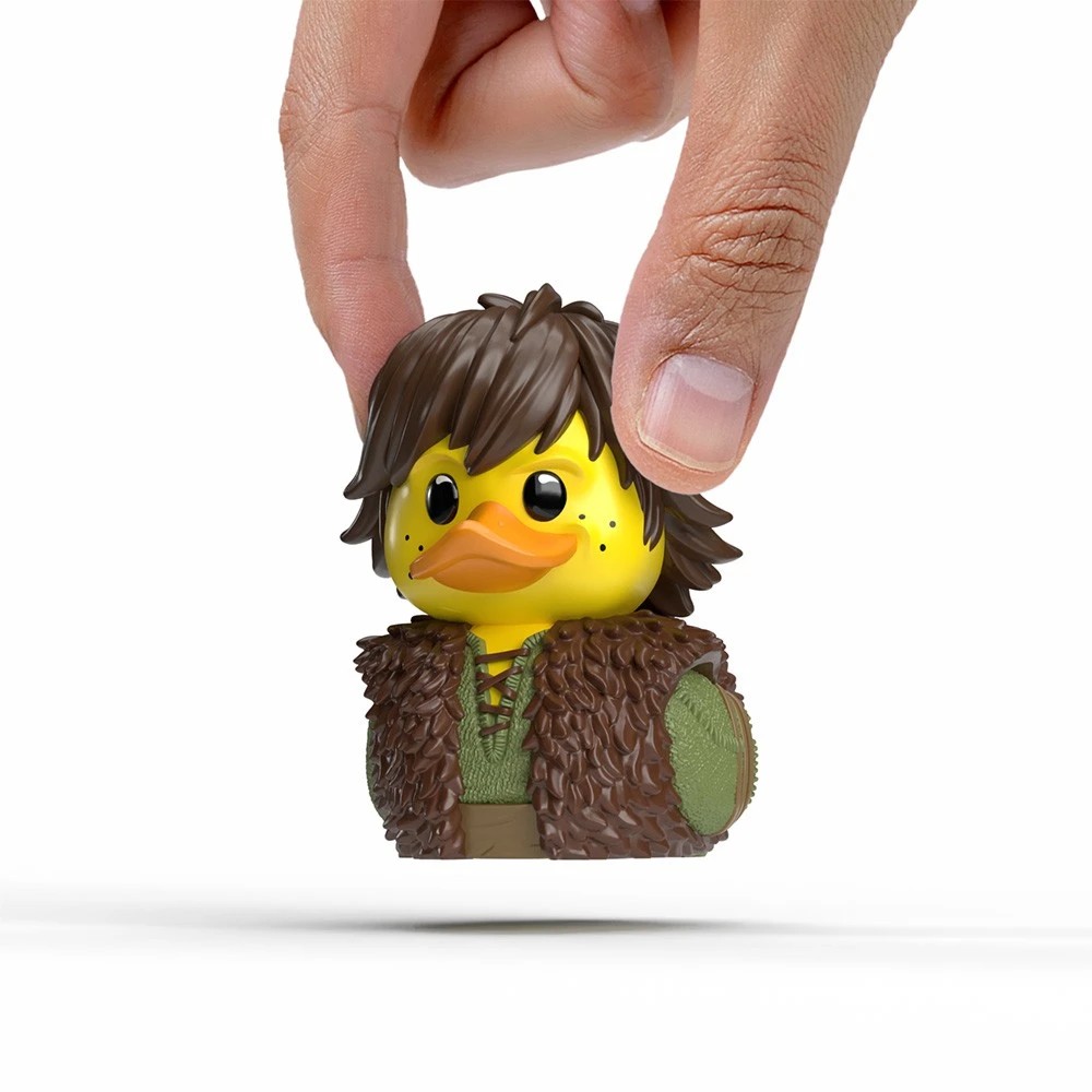 5 How to Train Your Dragon - Hiccup TUBBZ (Mini Edition) Figure, 5 of 5
