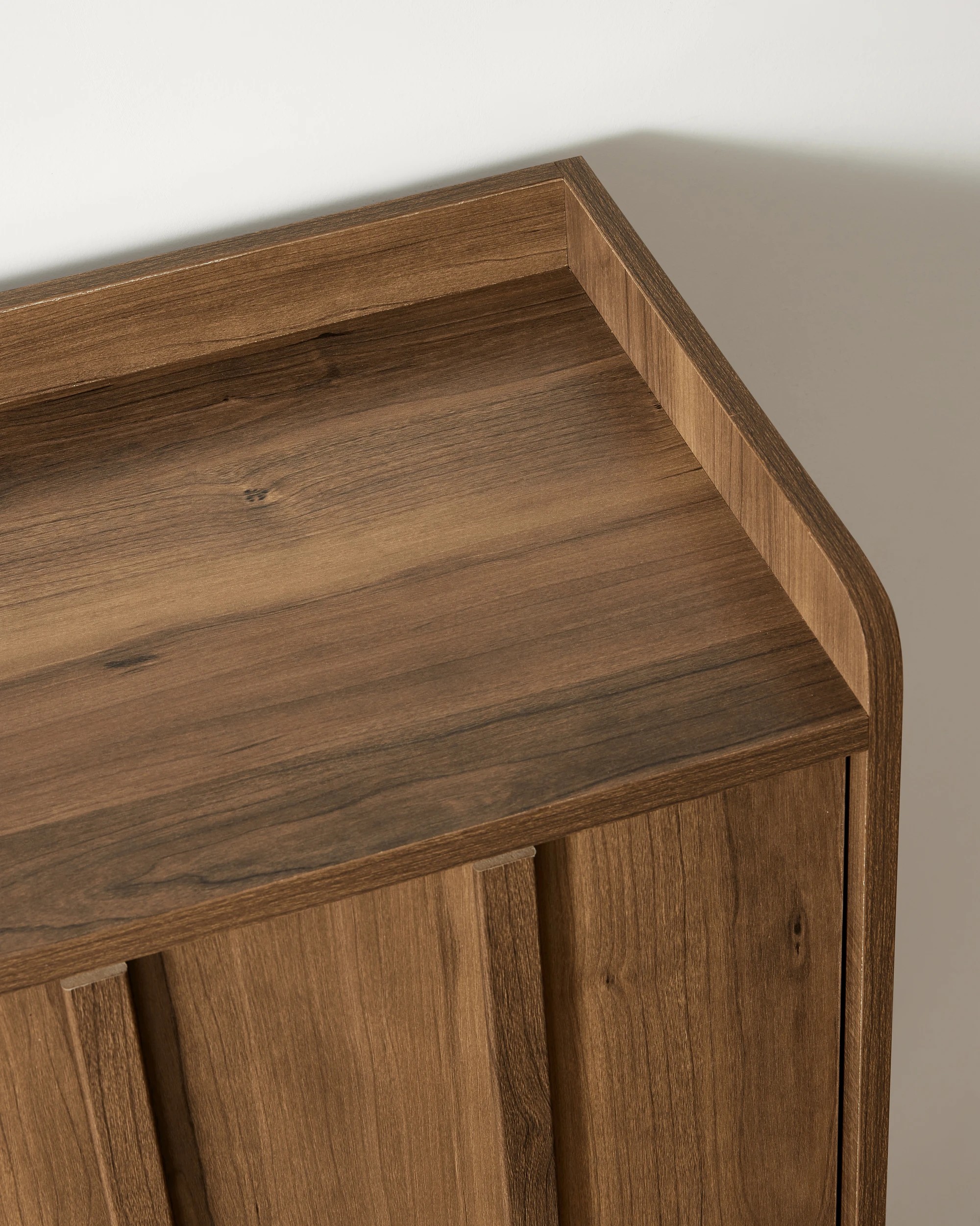 4 Willow Entryway Shoe Cabinet, 4 of 6