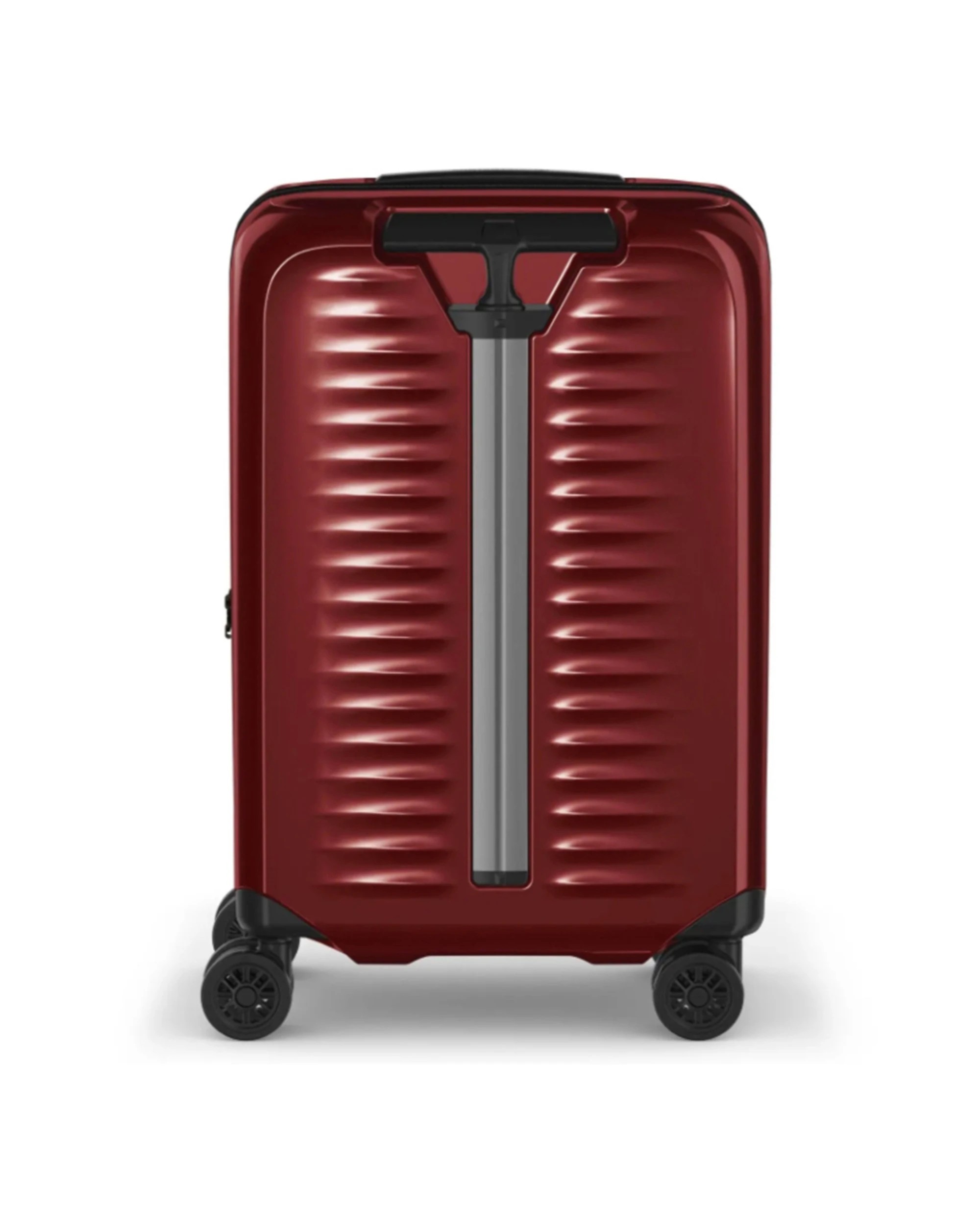 4 Victorinox Airox Frequent Flyer 55 cm Hardside Carry-On Suitcase Victorinox - Red, 4 of 6