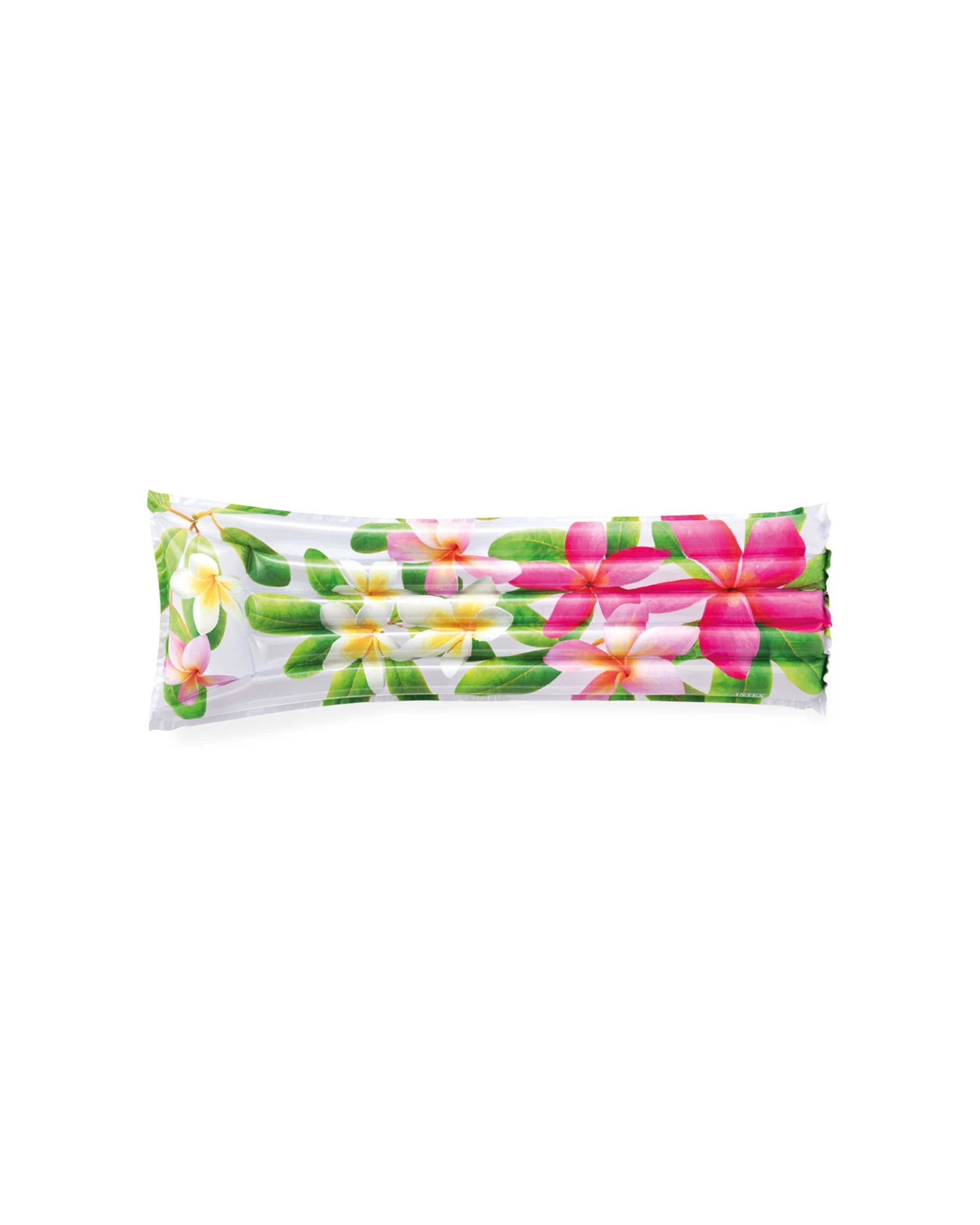 2 Intex 2PK Fashion Mat Vinyl Inflatable Pool Mat - Assorted, 2 of 8