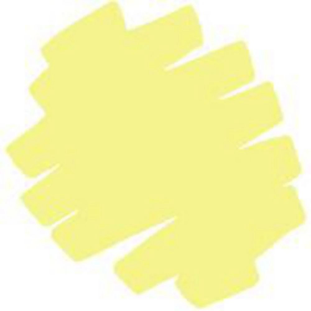 7 Faber-Castell Pocket Highlighter Pastel Lemon, 7 of 7