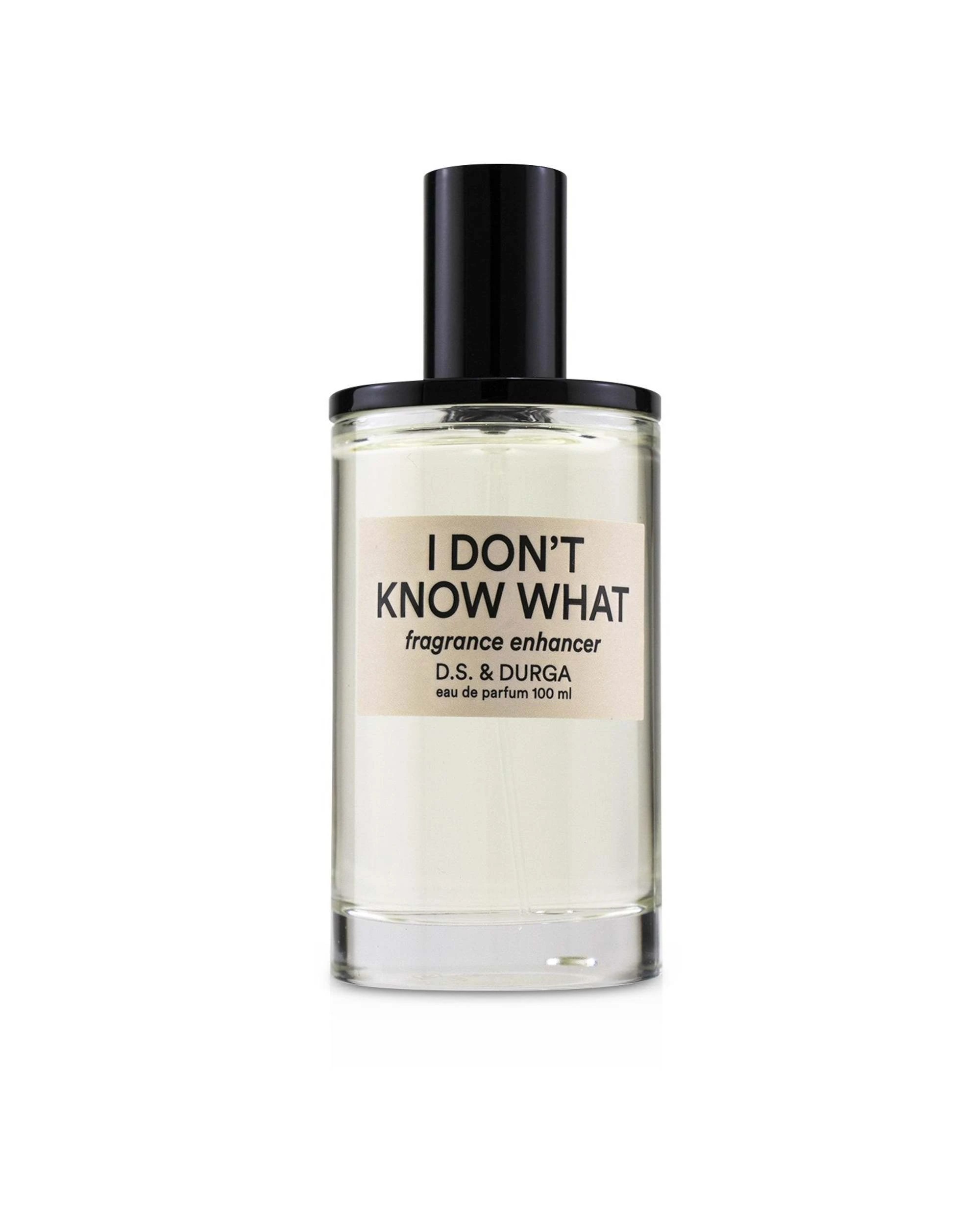 4 D.S. & Durga I Don't Know What Eau De Parfum Spray  50ml/1.7oz, 4 of 4