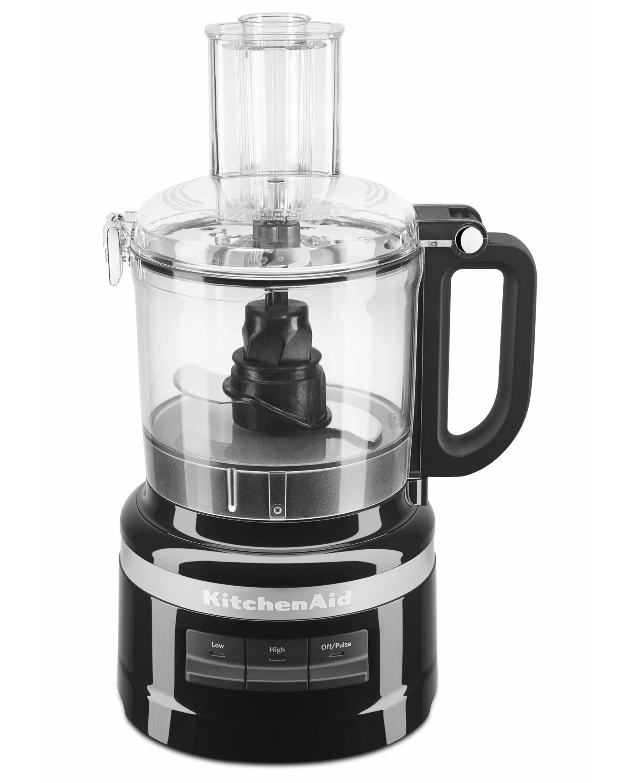 1 KitchenAid 7 Cup Food Processor, 1 of 5