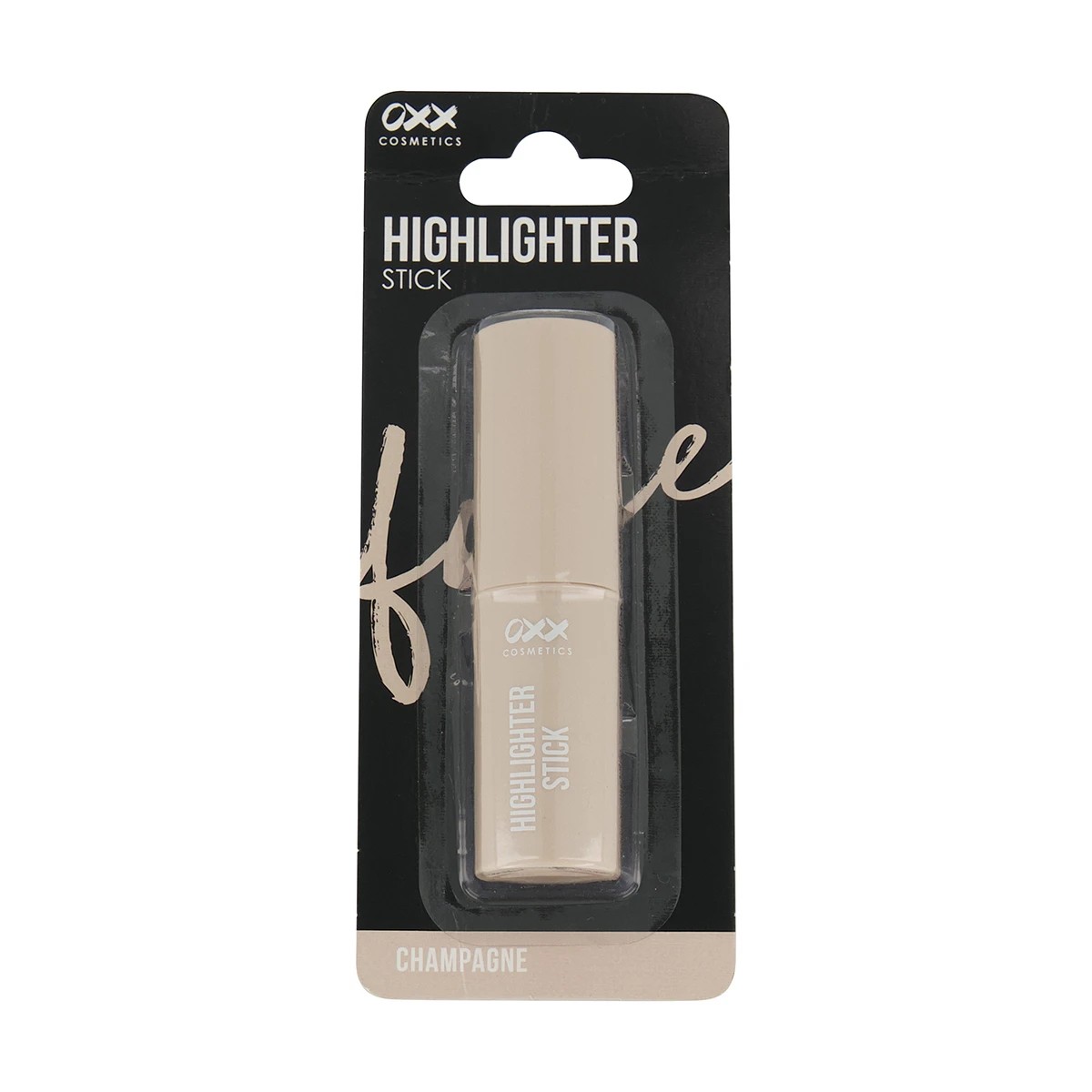 2 OXX Cosmetics Highlighter Stick - Champagne, 2 of 6