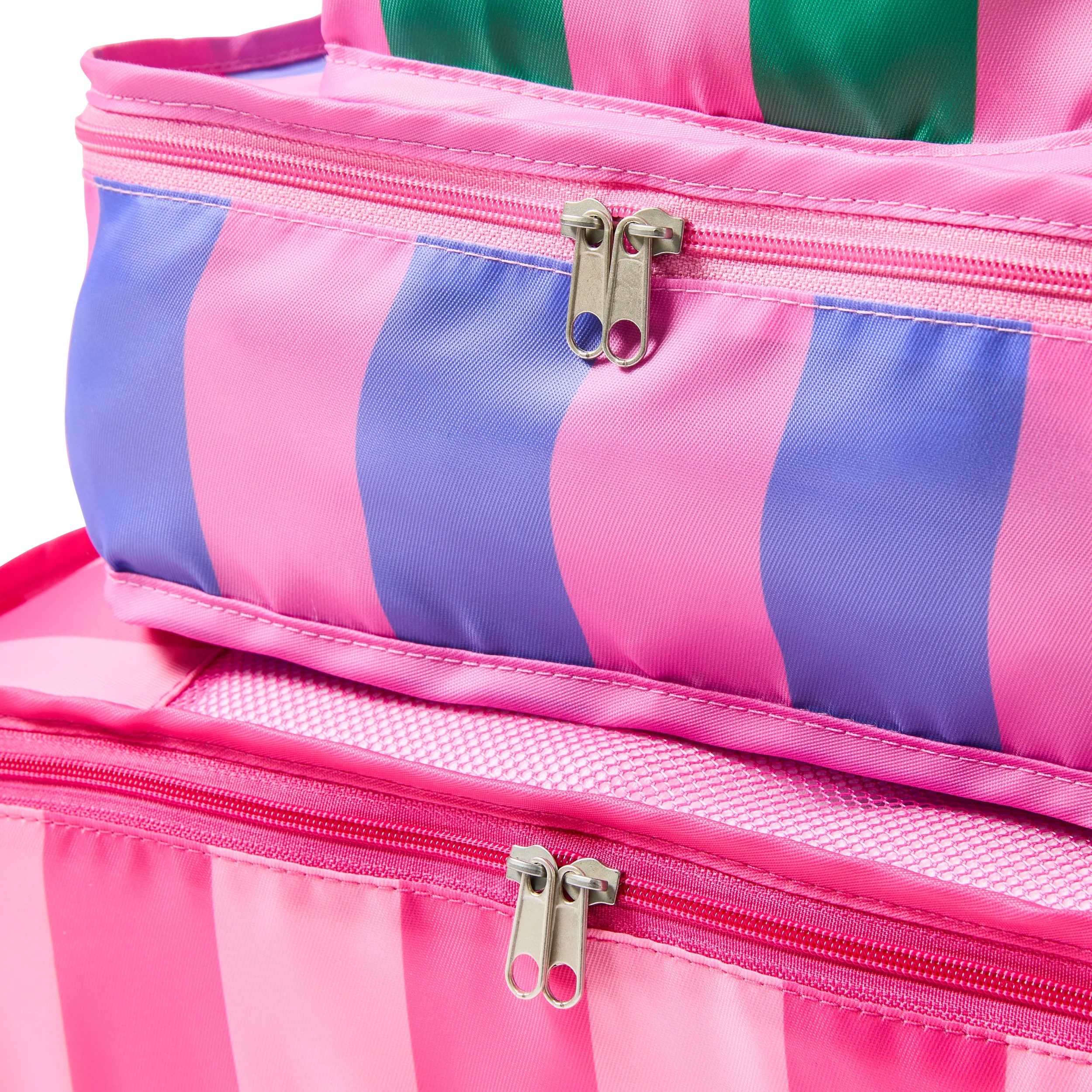 7 3 Piece Packing Cube, 7 of 7