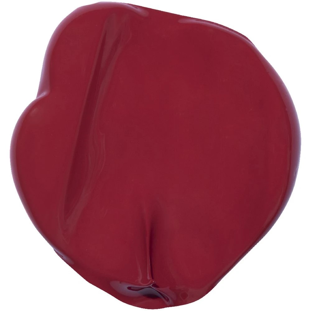 3 Born Acrylic Paint 200mL Merlot, 3 of 3