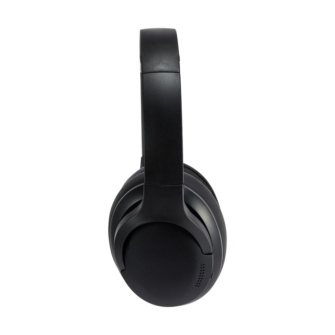 4 Bluetooth Over-Ear Noise Cancelling Headphones - Black, 4 of 10