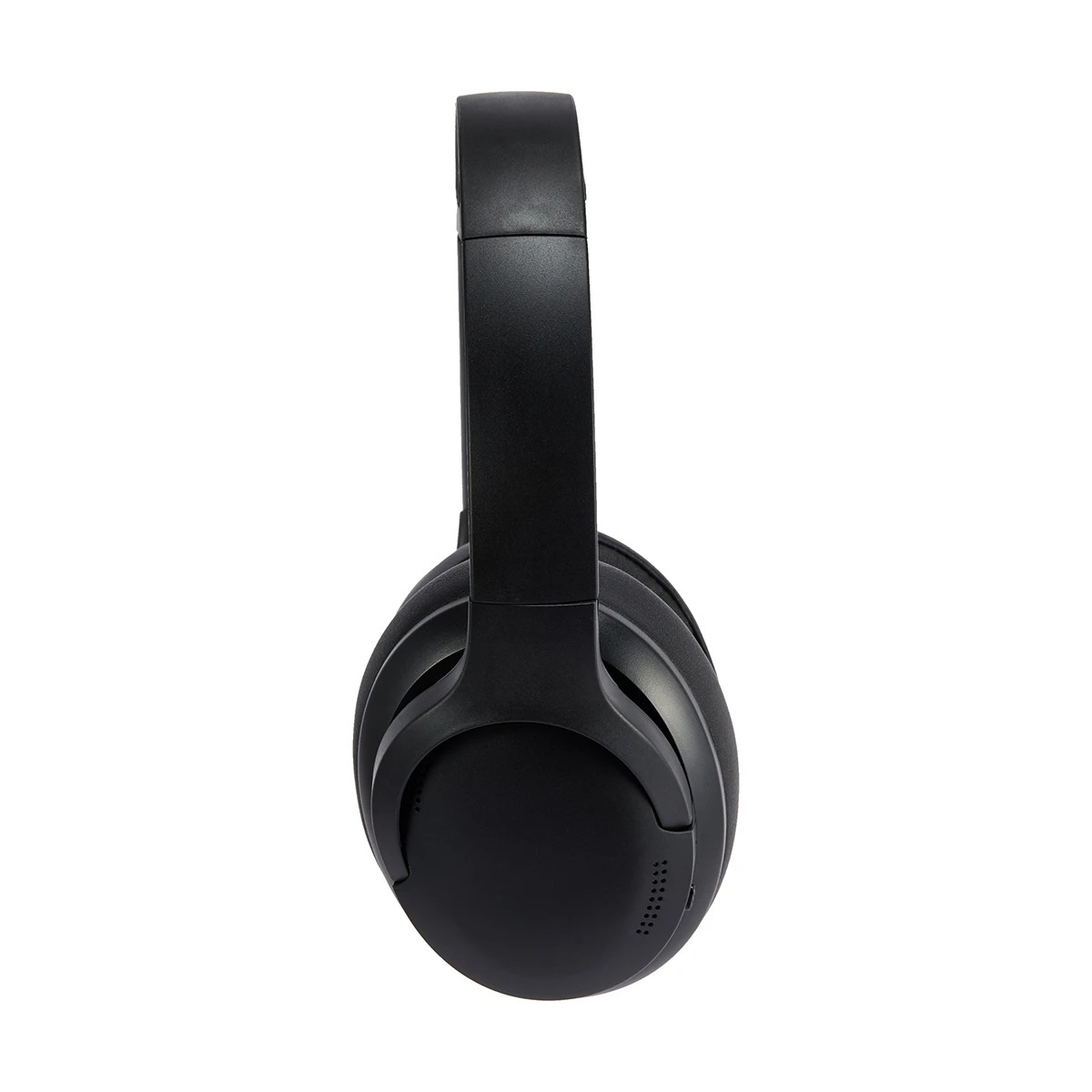 4 Bluetooth Over-Ear Noise Cancelling Headphones - Black, 4 of 10