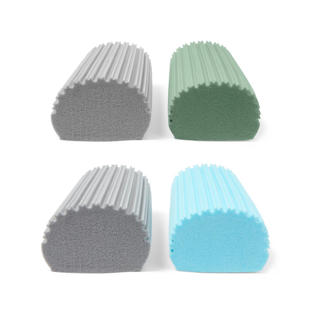 3 Set of 2 Dust Cleaning Sponges, 3 of 8