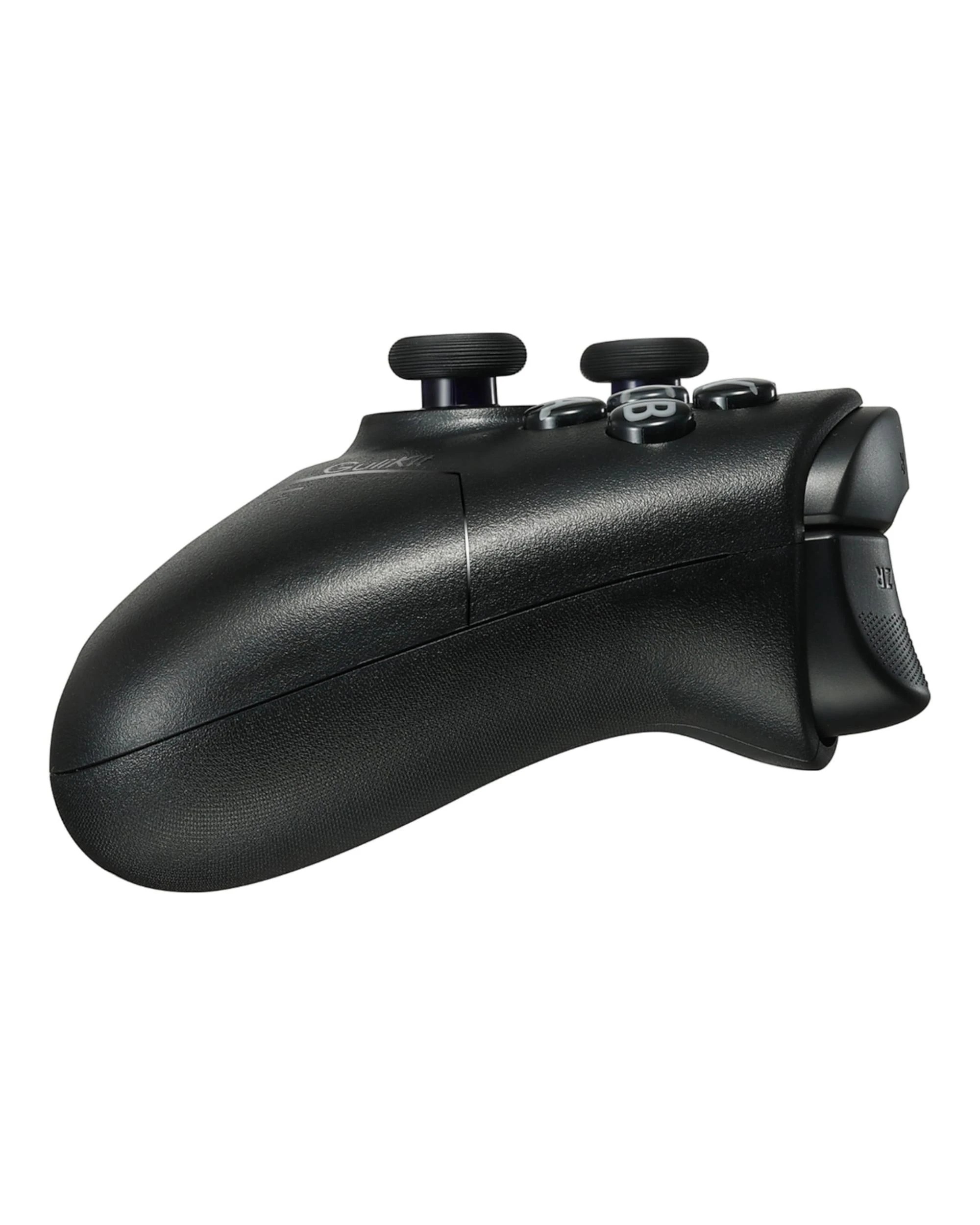 6 GuliKit ES Pro Wireless Controller - Black, 6 of 6