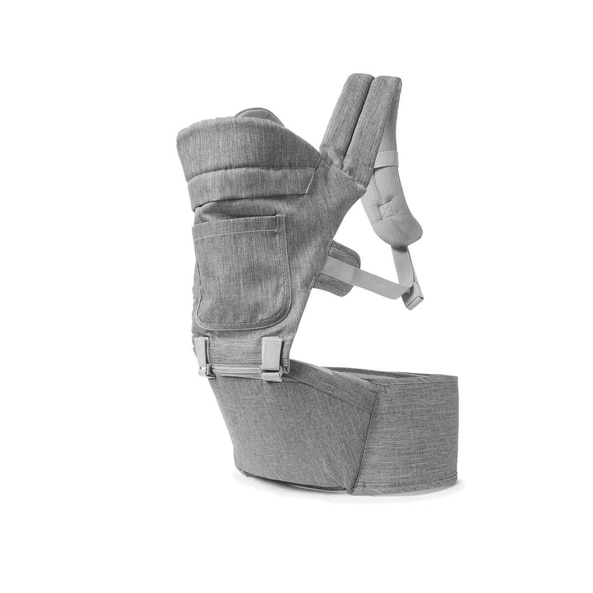 9 Baby Carrier & Hip Seat, 9 of 10