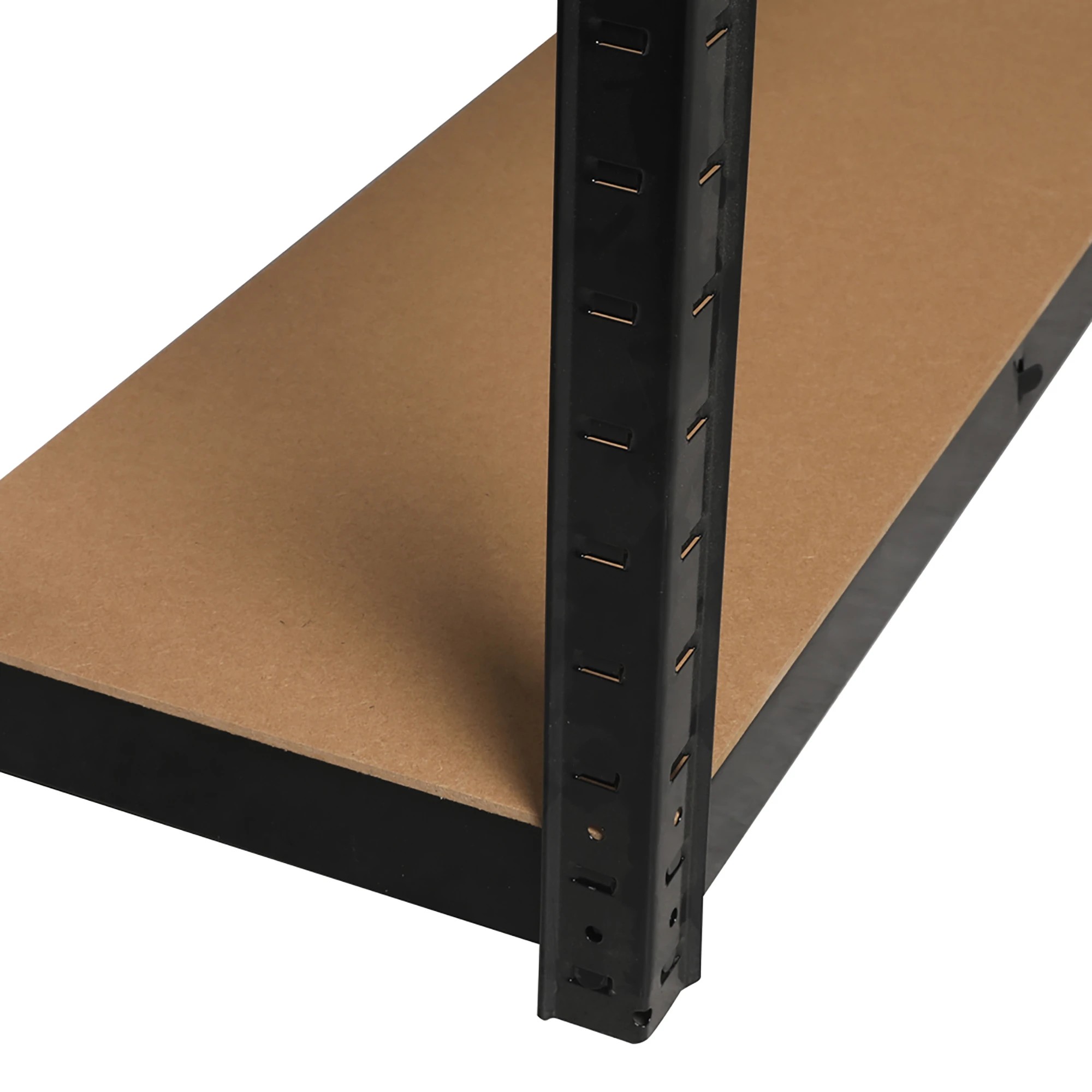6 Traderight 1.8M Warehouse Rack Shelving Storage Shelf, 6 of 8