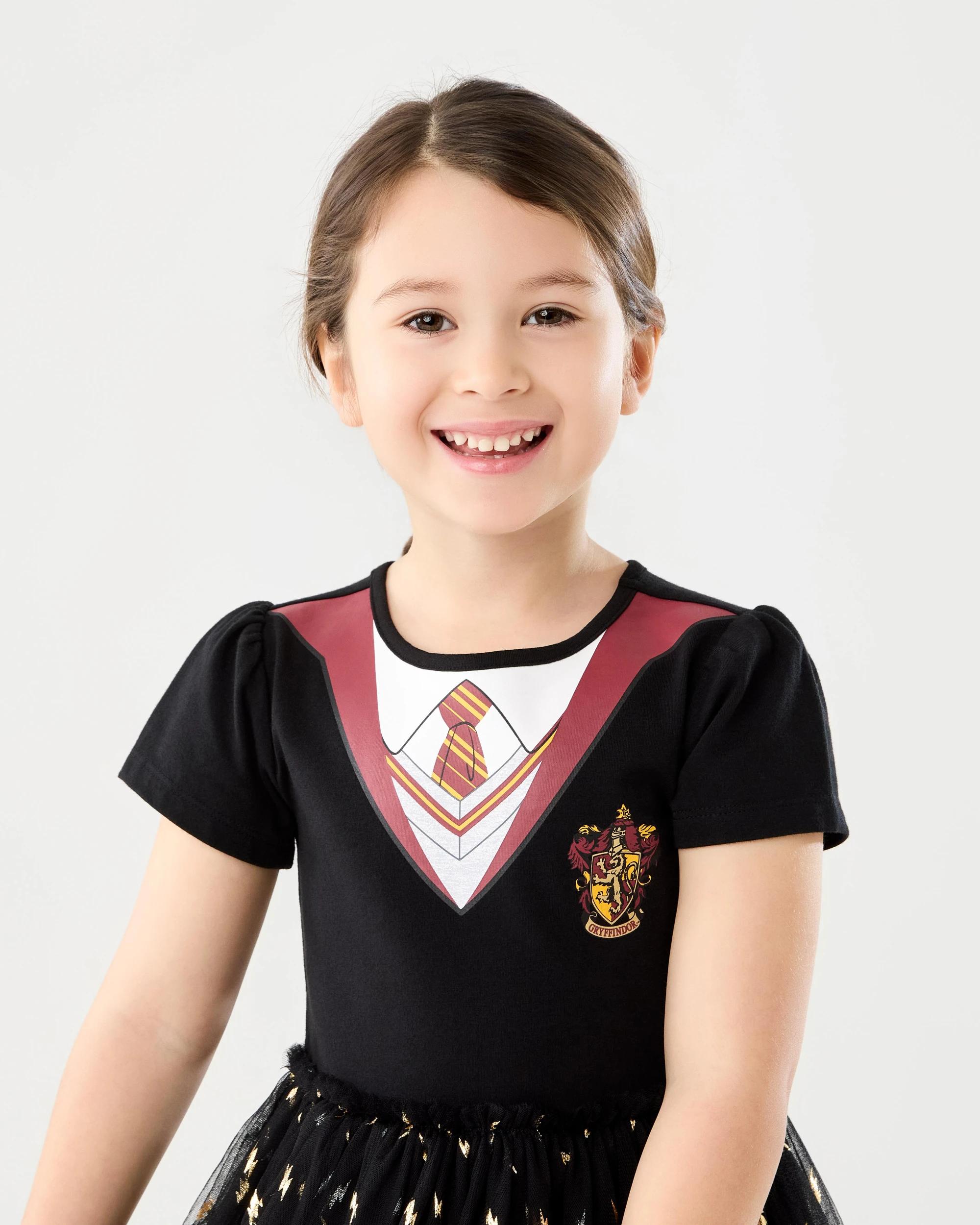 3 Harry Potter License Tutu Dress Herm Tutu, 3 of 9