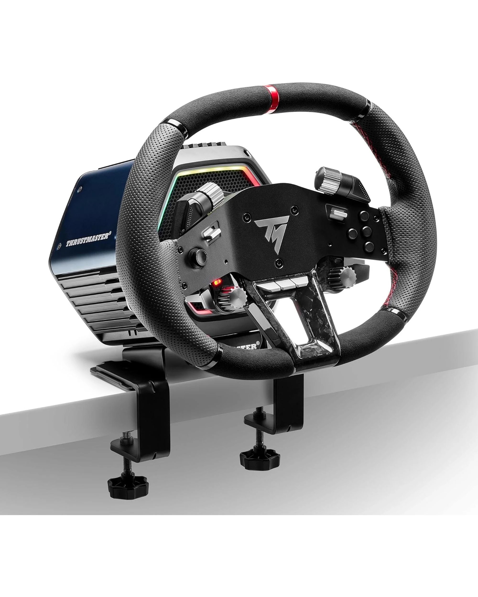 5 THRUSTMASTER Hypercar Wheel Add-On, 5 of 10