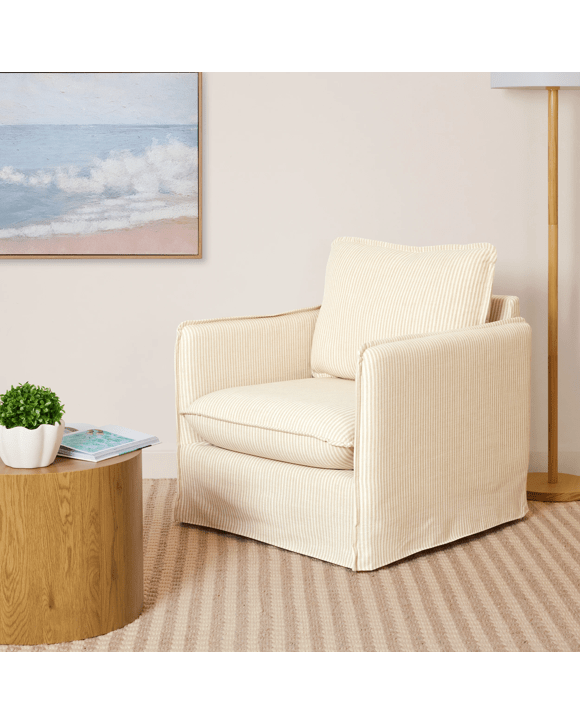 Winston Lounge Stripe