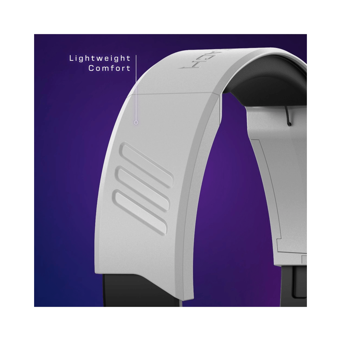 7 Turtle Beach Recon 70 Multiplatform Gaming Headset - White, 7 of 10