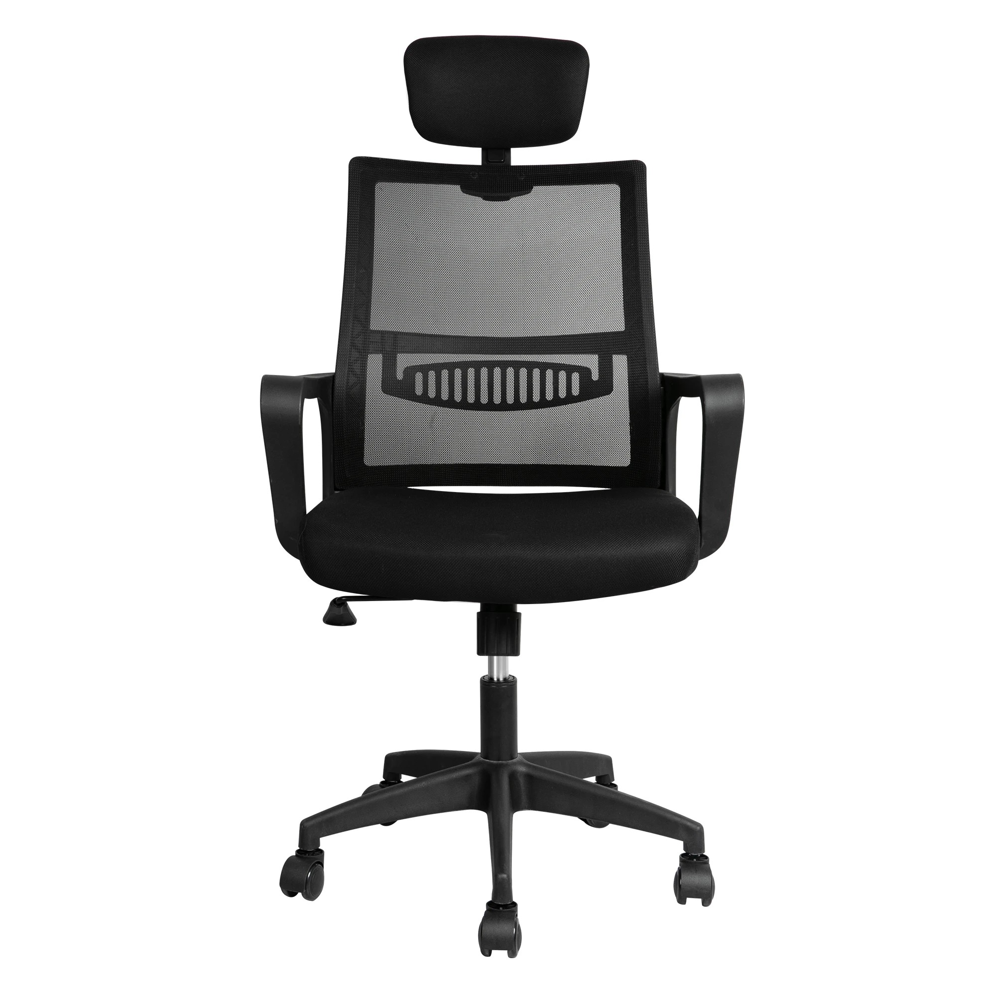 2 Levede Mesh Tilt Office Chair, 2 of 6