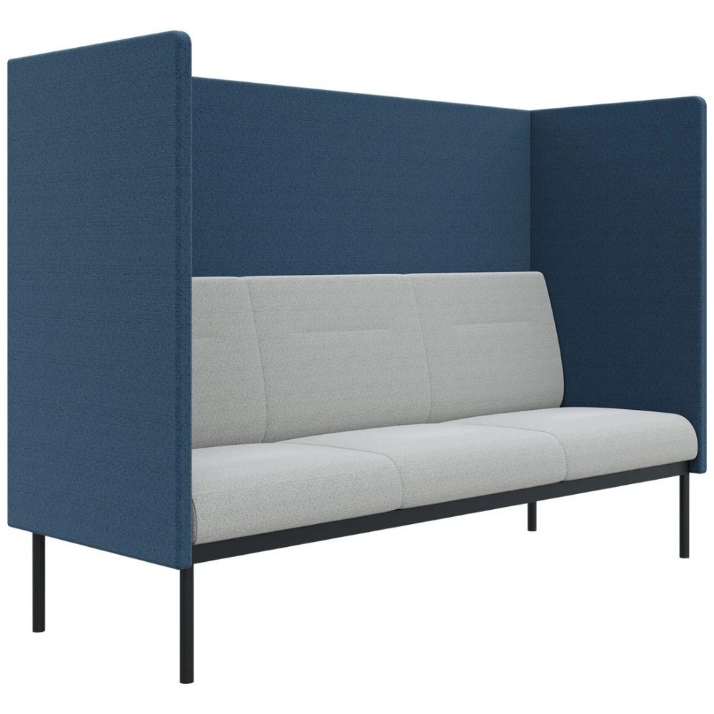 1 Pago Jupiter 2 Seat Lounge Lounges and Sofas, 1 of 5