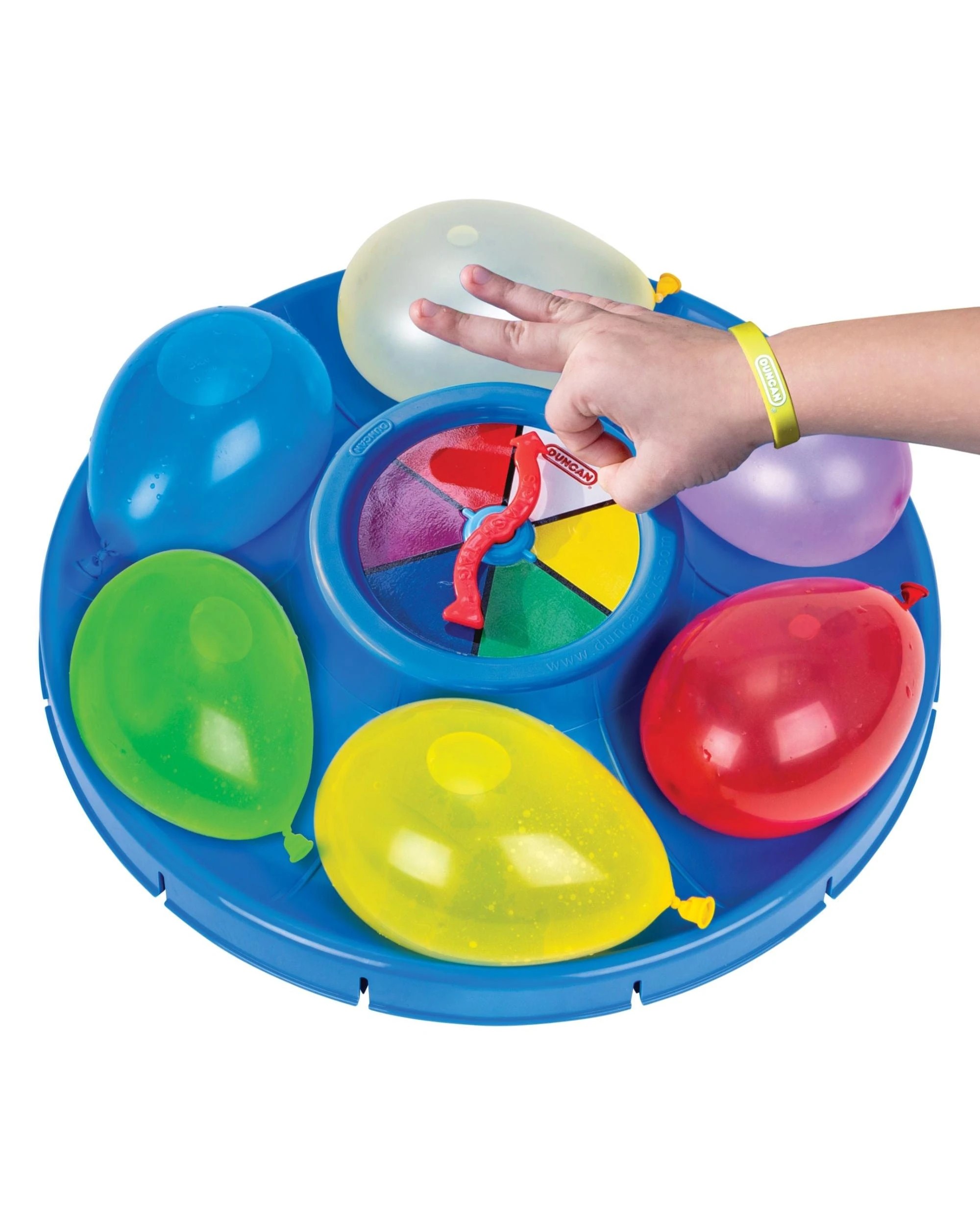 2 Duncan Splash Tag Water Balloon Game, 2 of 10