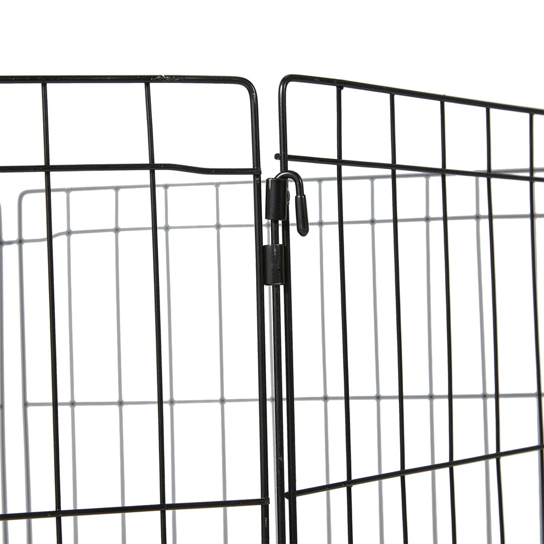 7 8 Panel Pet Enclosure, 7 of 10