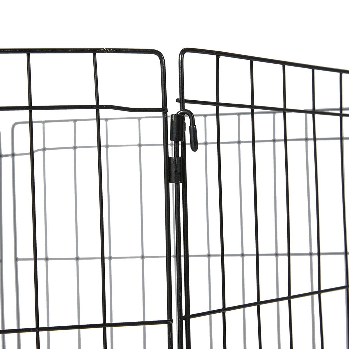 7 8 Panel Pet Enclosure, 7 of 10