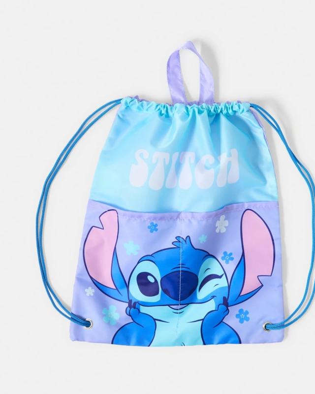 Disney Lilo & Stitch License Drawstring