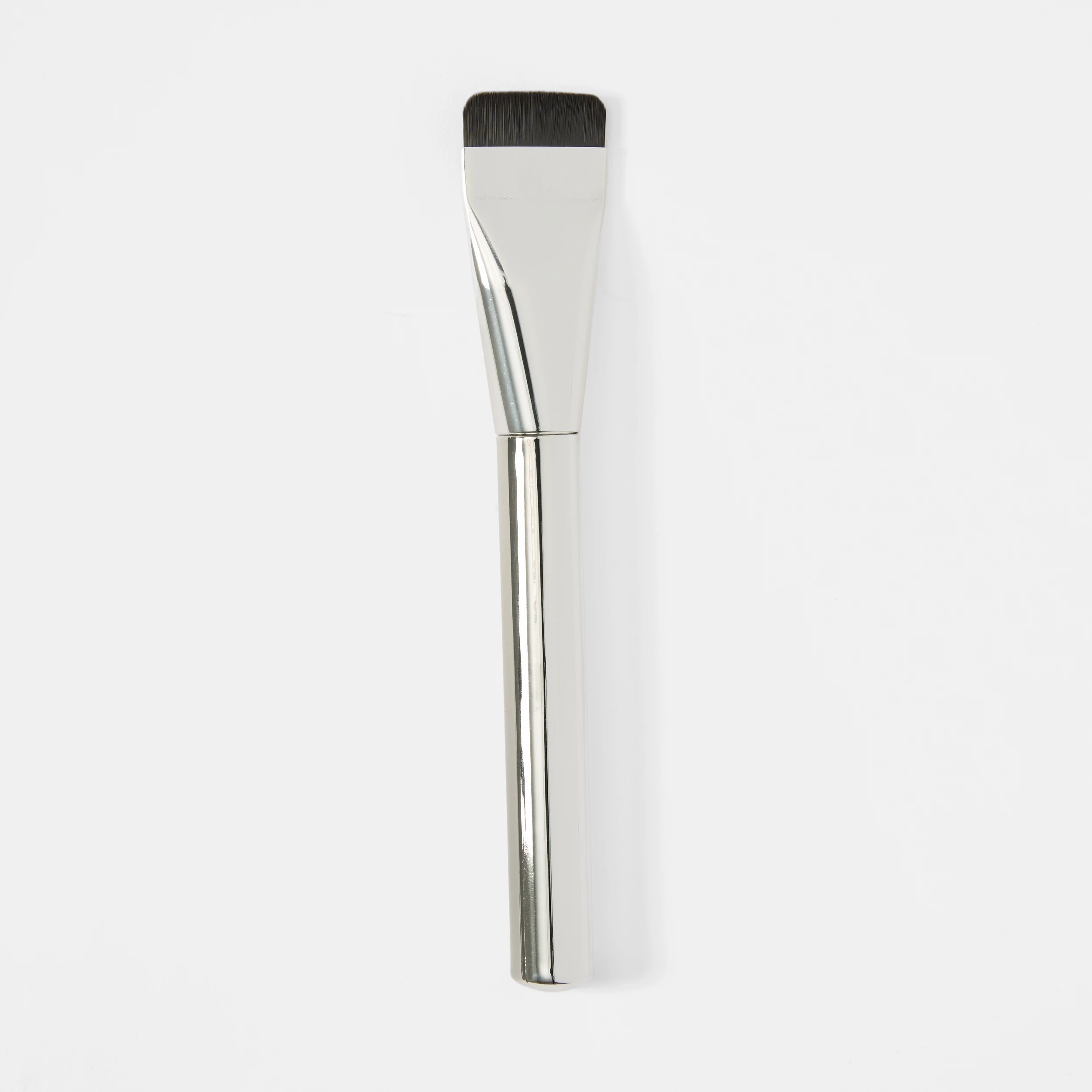 1 OXX Cosmetics Foundation Spatula Brush, 1 of 4