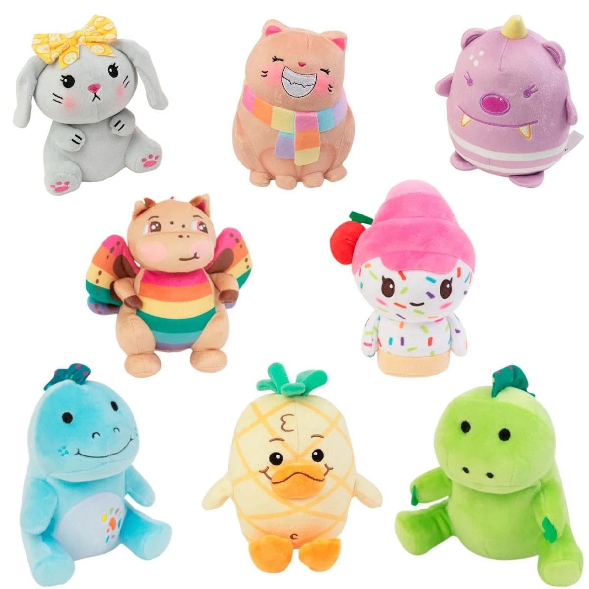 7 15cm Moriah Elizabeth Mini Mystery Plush Toy - Assorted, 7 of 10