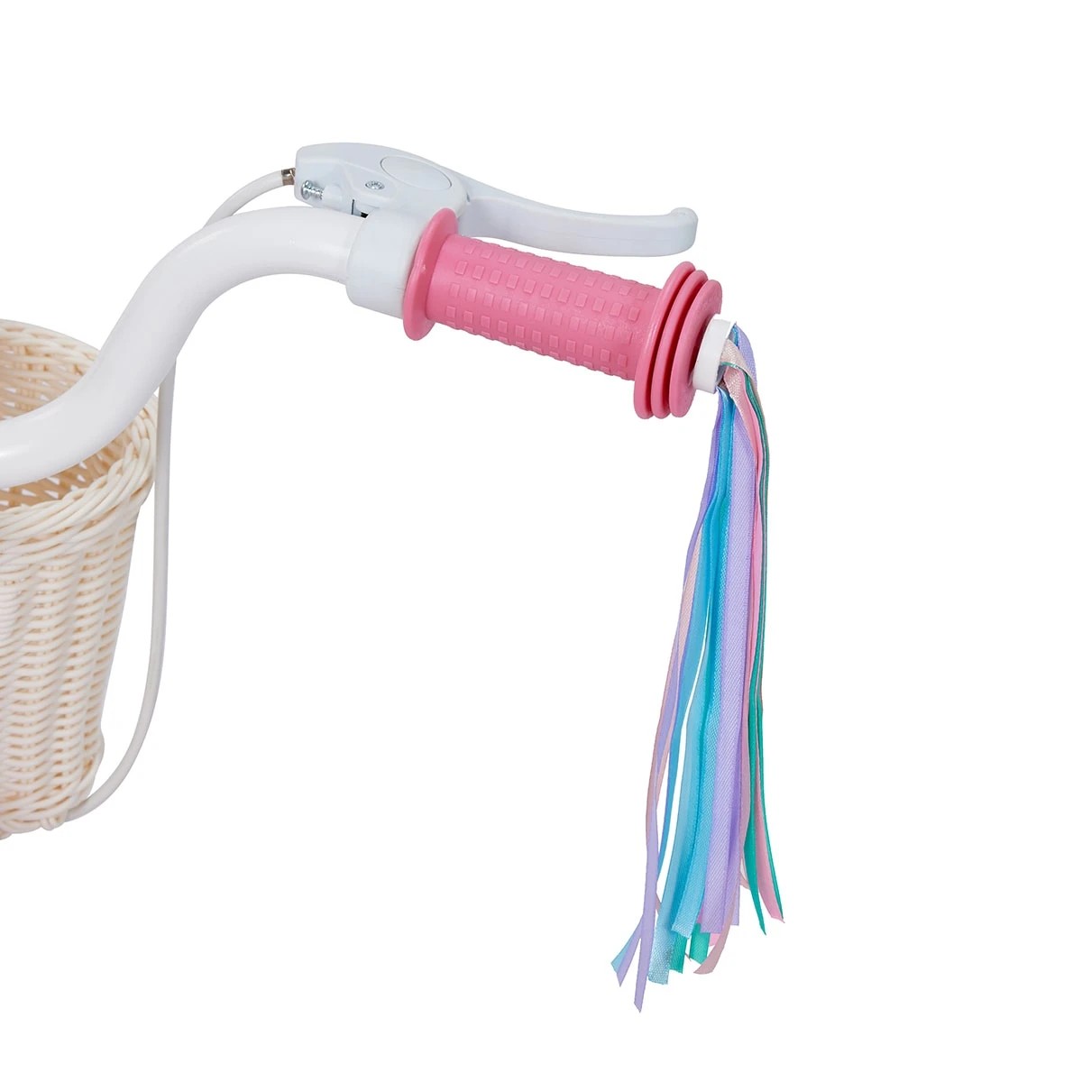 4 30cm Disney Minnie Mouse Bike, 4 of 7