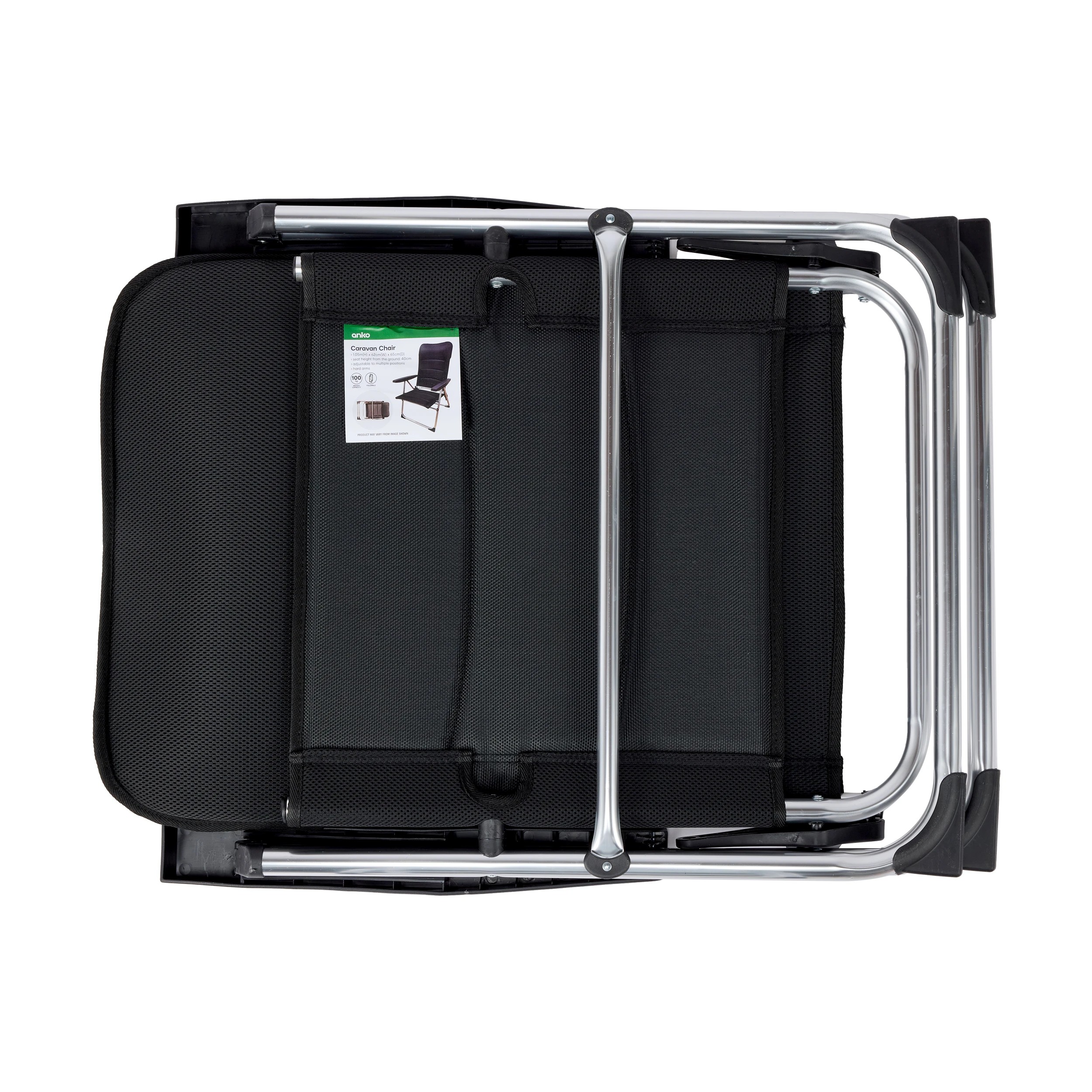 8 Caravan Chair, 8 of 8